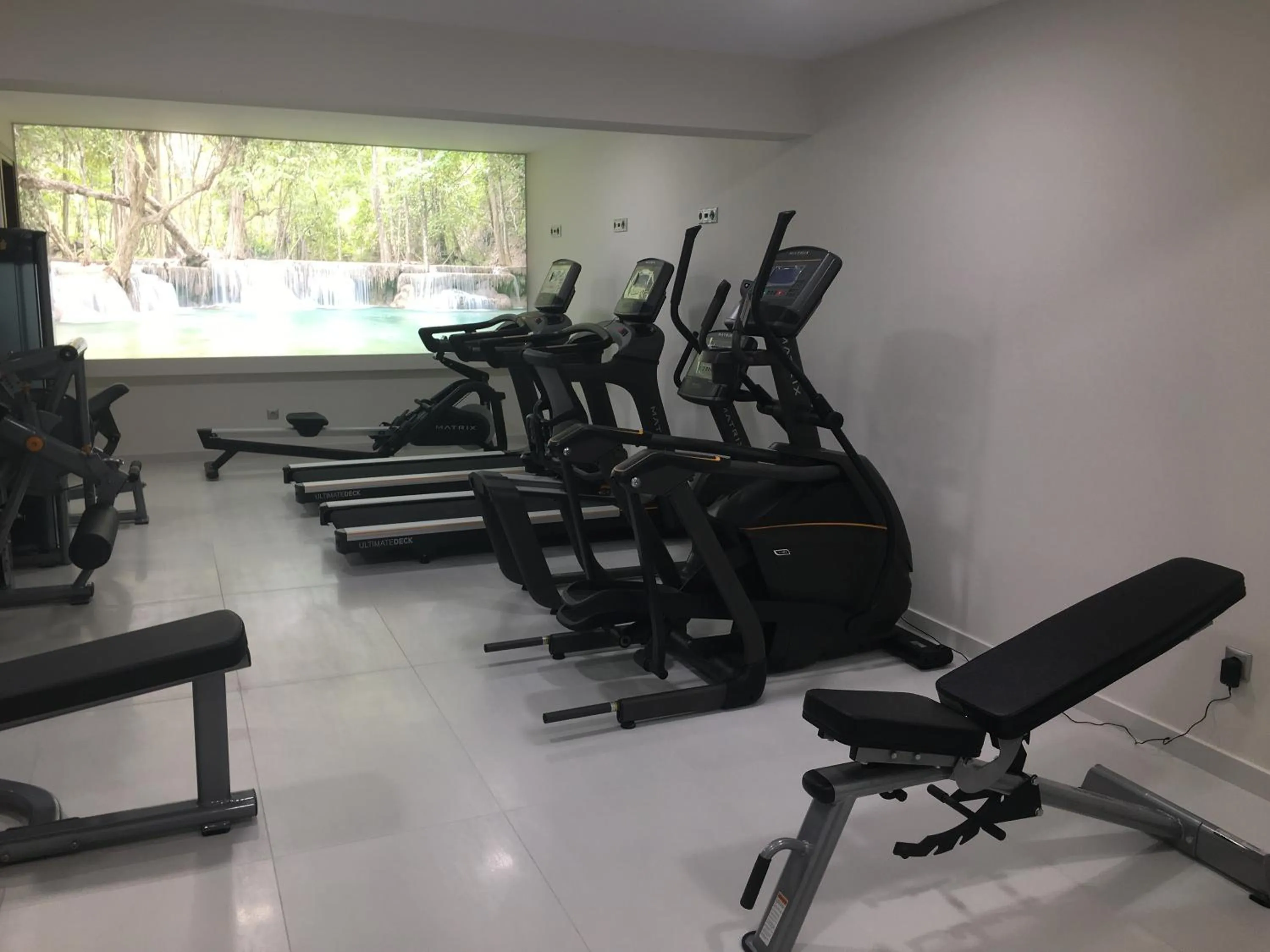 Sports in Ionion Beach Apartment Hotel & Spa