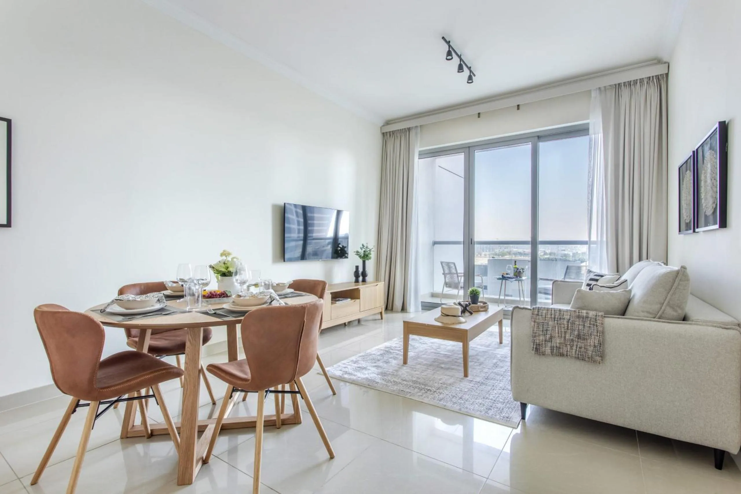 Other in Frank Porter - Fairview Residency