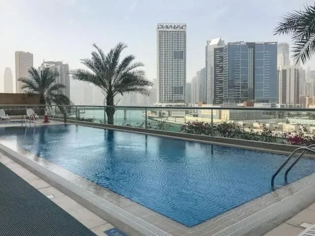 Frank Porter - Fairview Residency