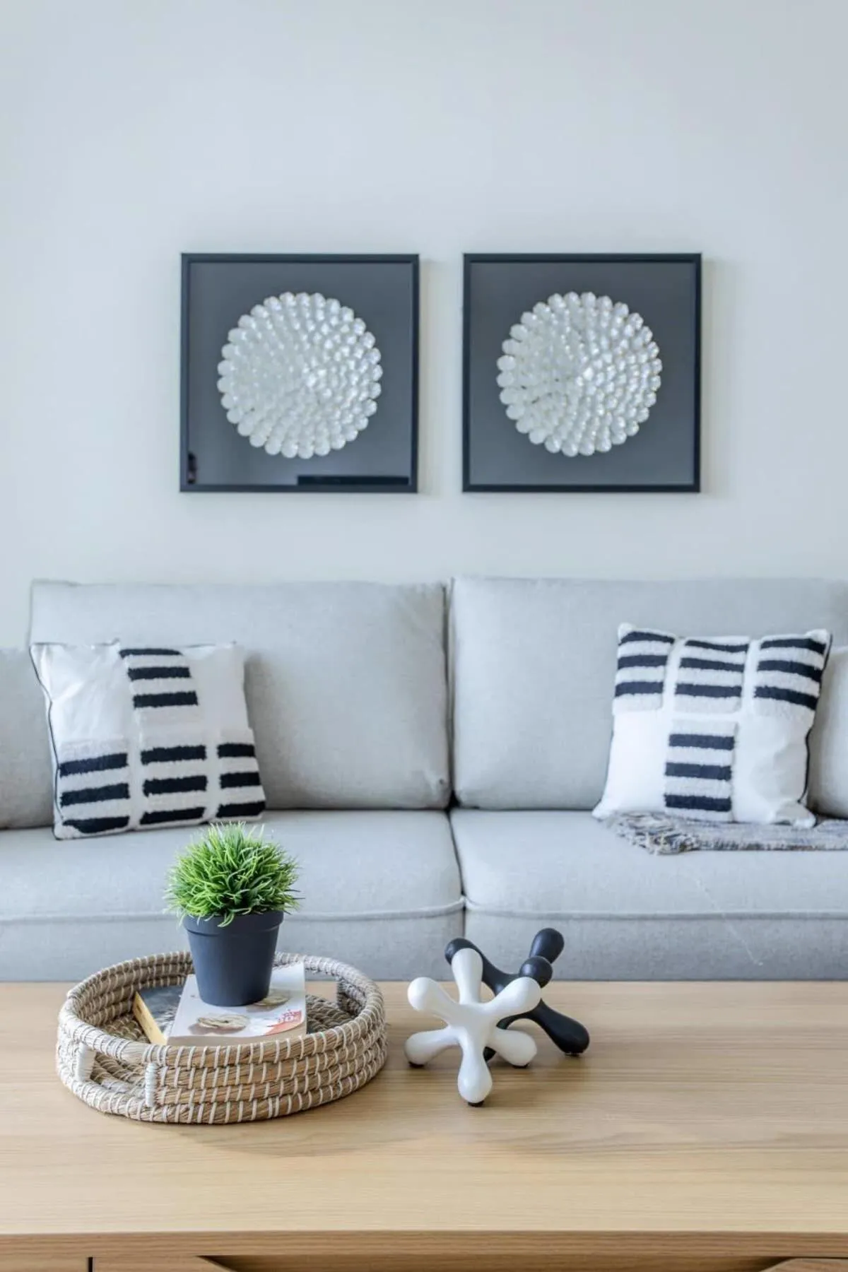 Frank Porter - Fairview Residency