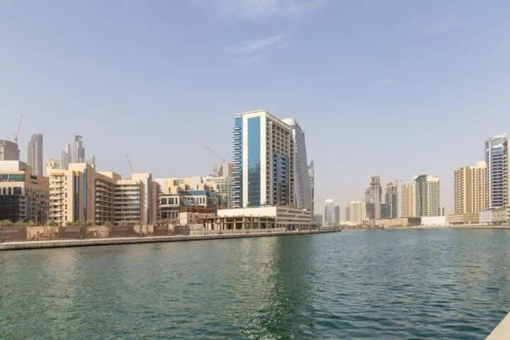 Frank Porter - Fairview Residency