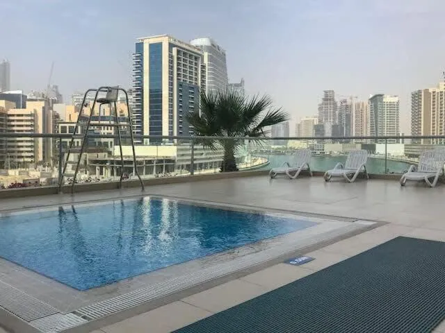 Frank Porter - Fairview Residency