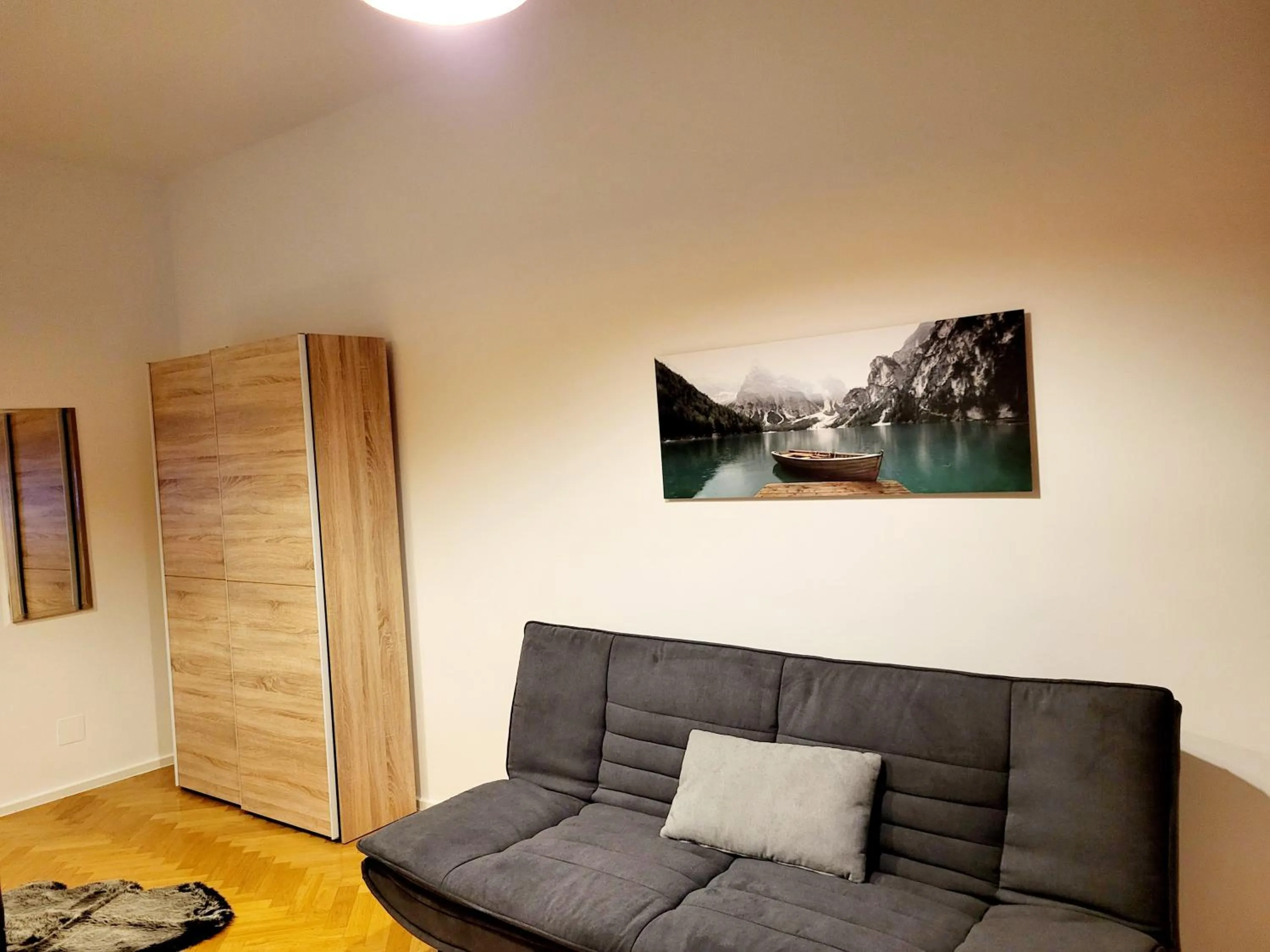 Kienmayer Apartment Vienna