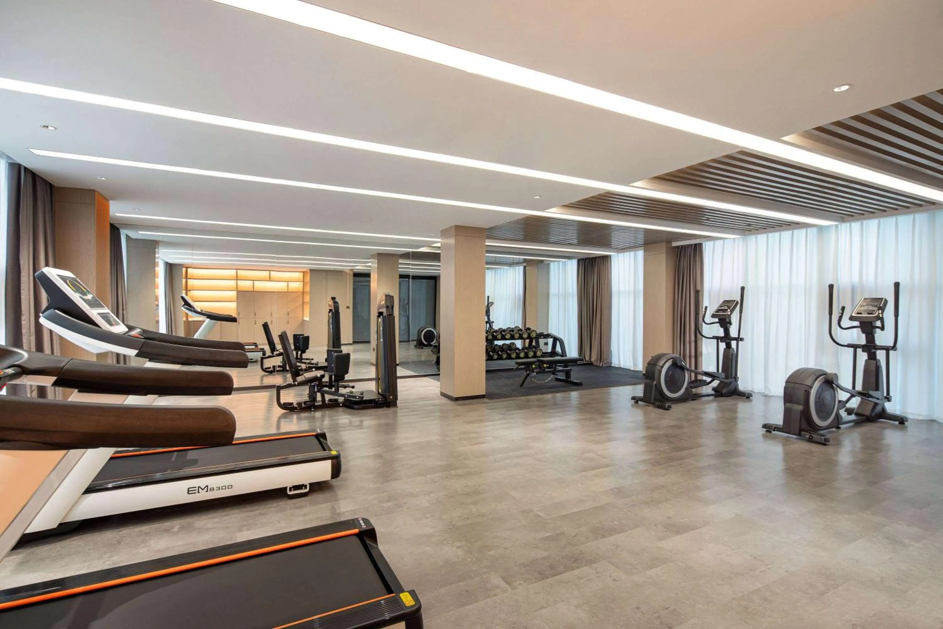 Ramada by Wyndham Honghe Kaiyuan