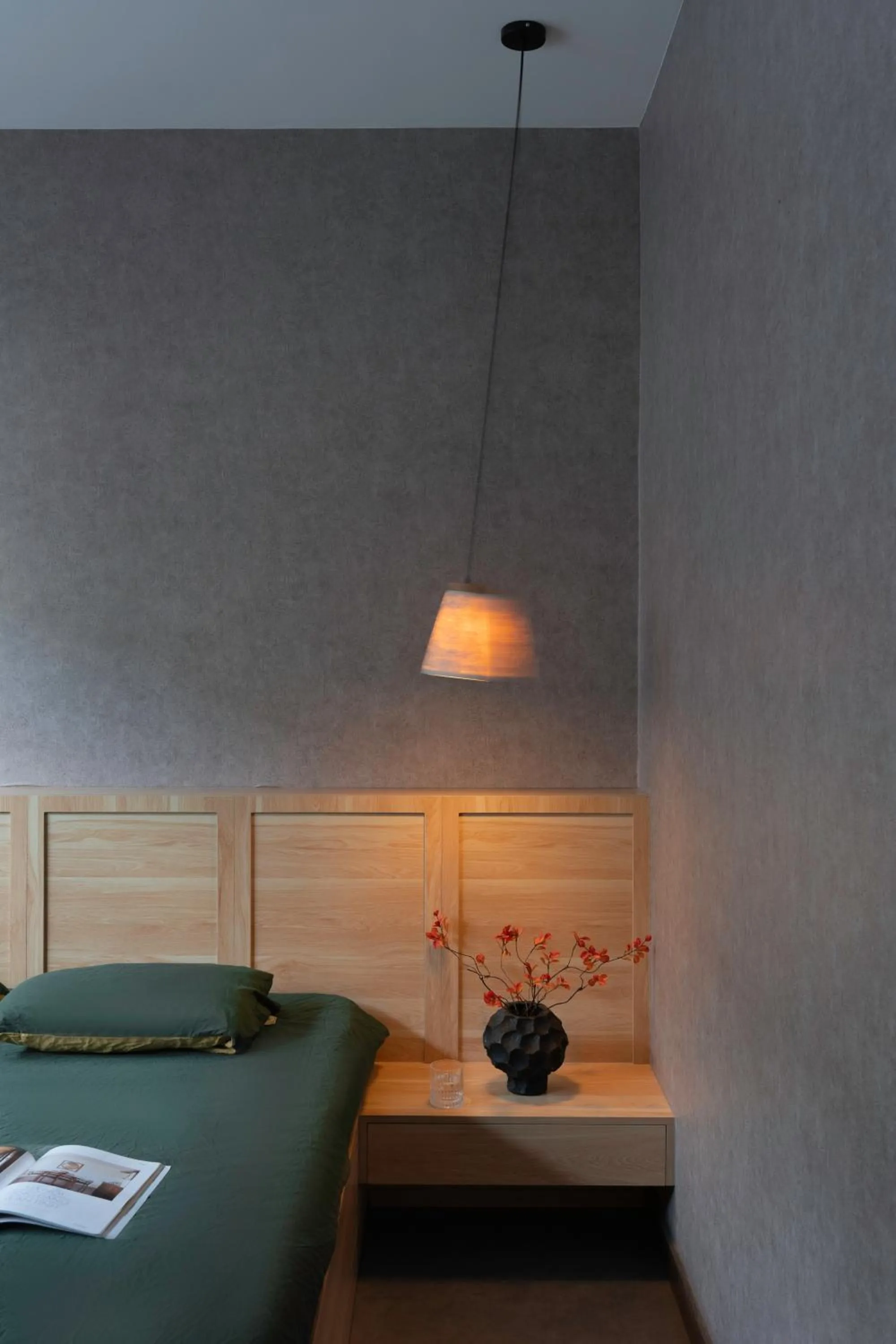 Property building, Bed in Zeus Living - City Central