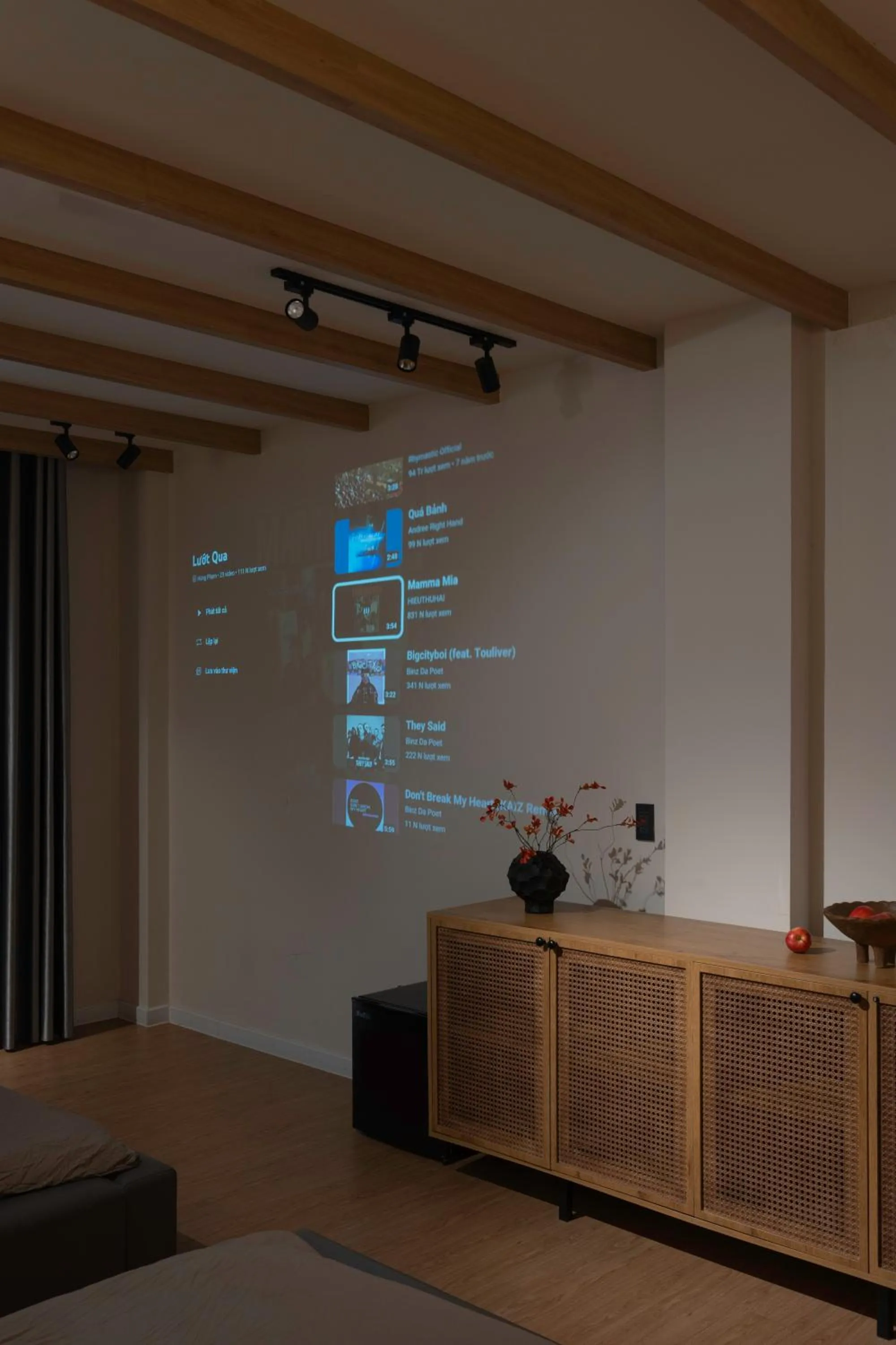 Property building in Zeus Living - City Central