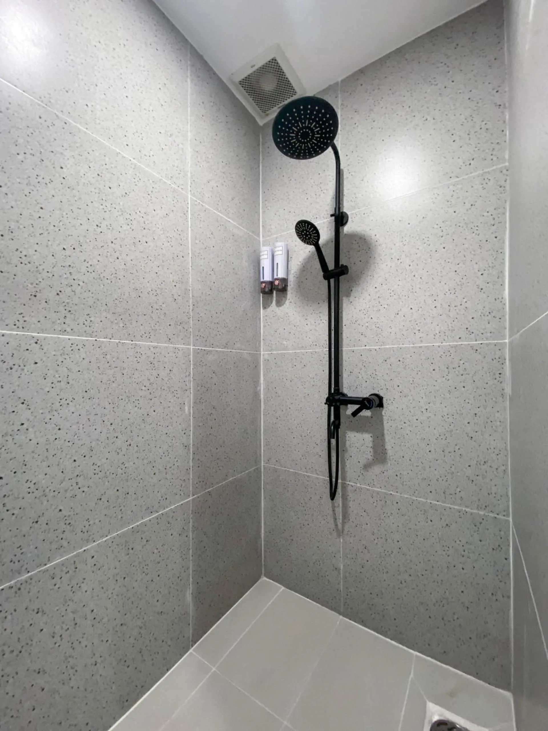 Bathroom in Zeus Living - City Central