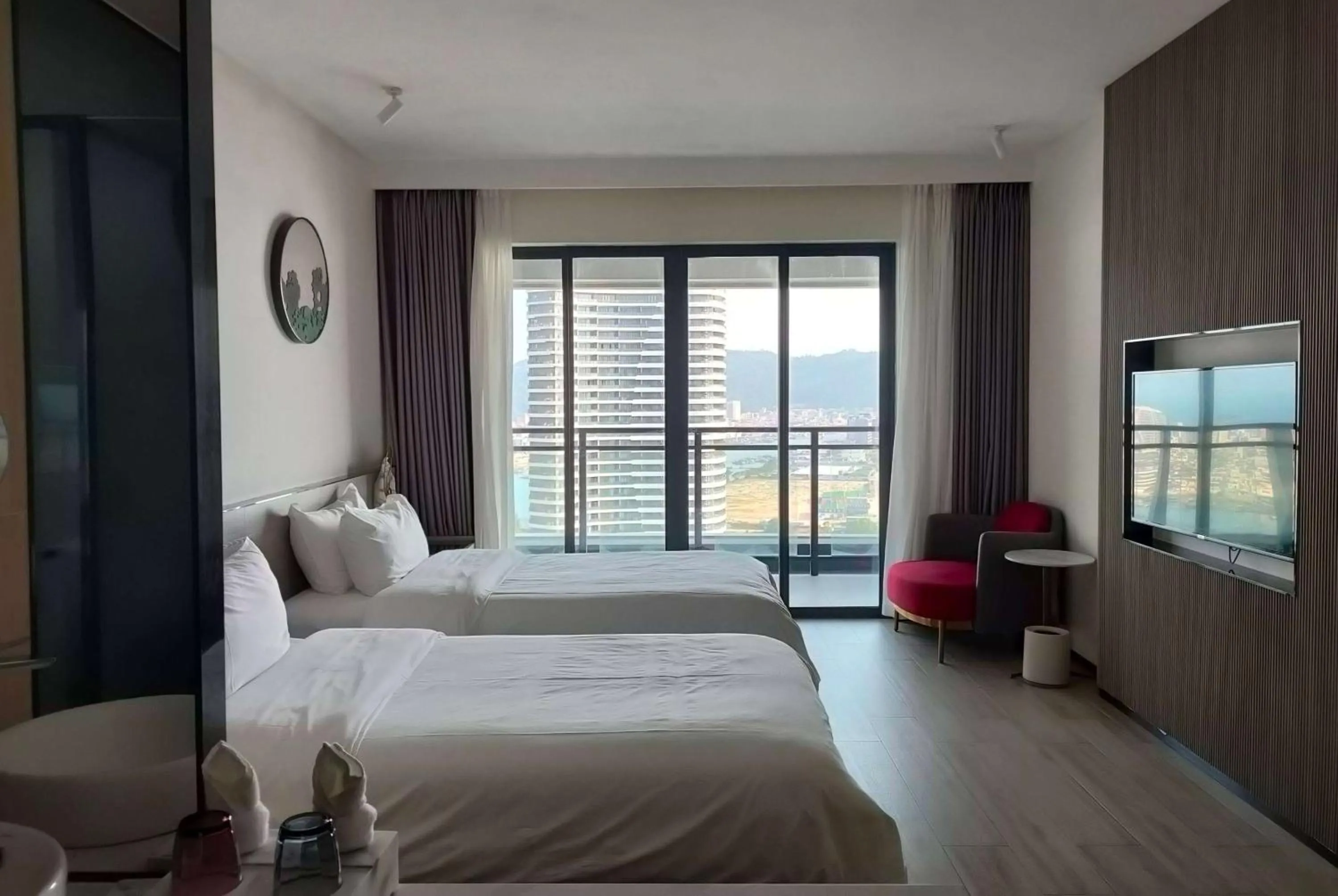 Ramada by Wyndham Huizhou Double Moon Bay