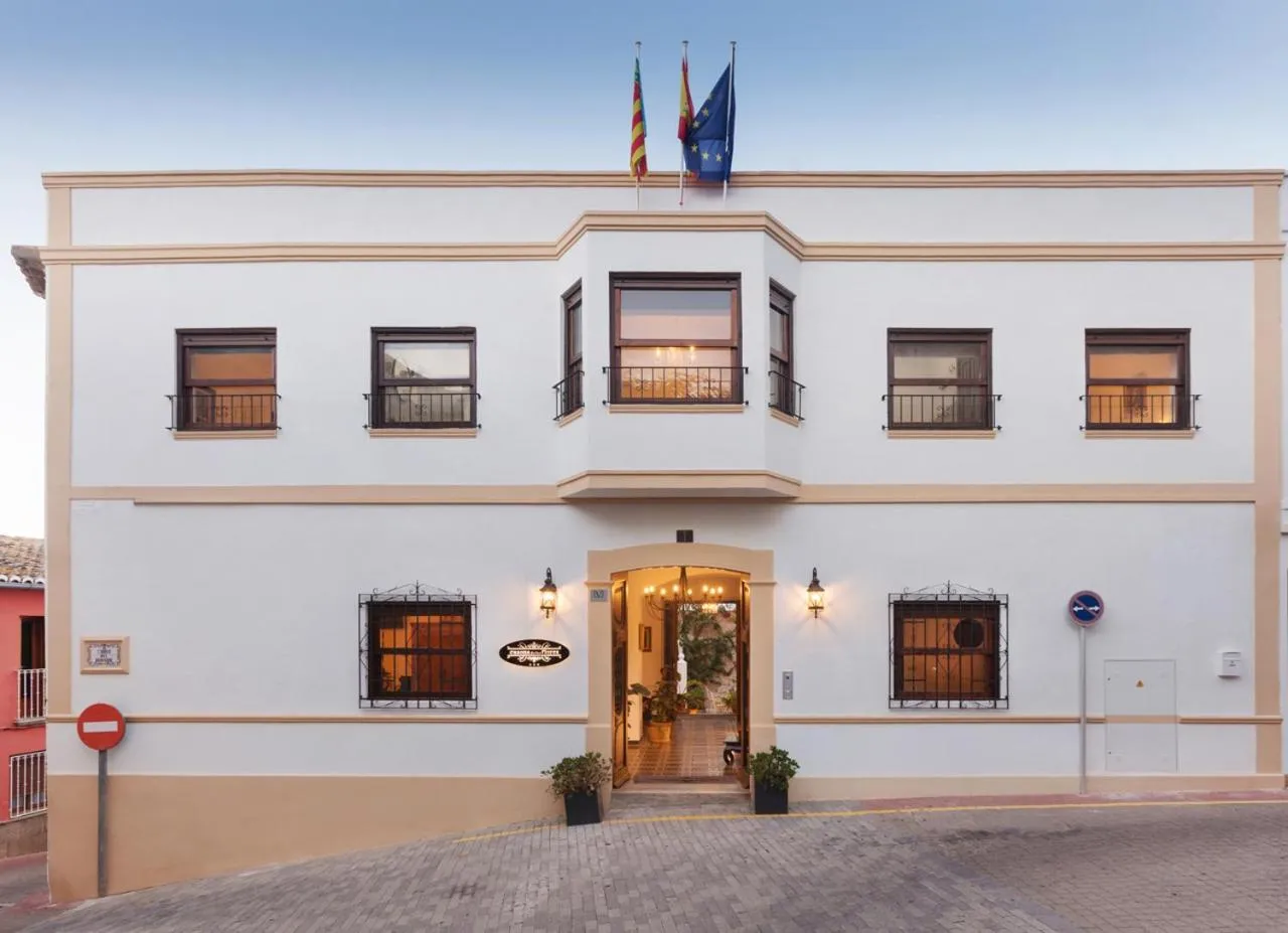 Art Boutique La Casona de las Flores