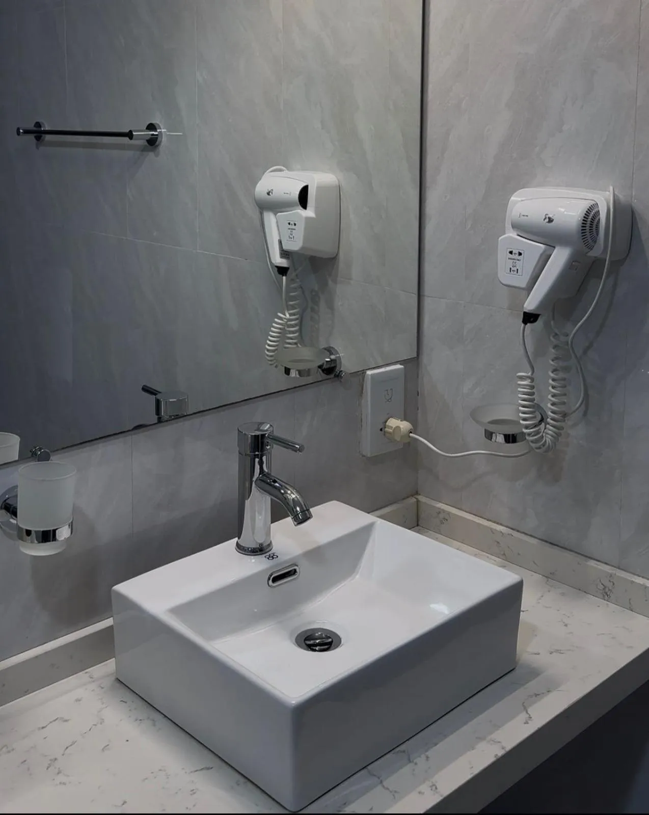 Bathroom in 88th Nuwara Eliya