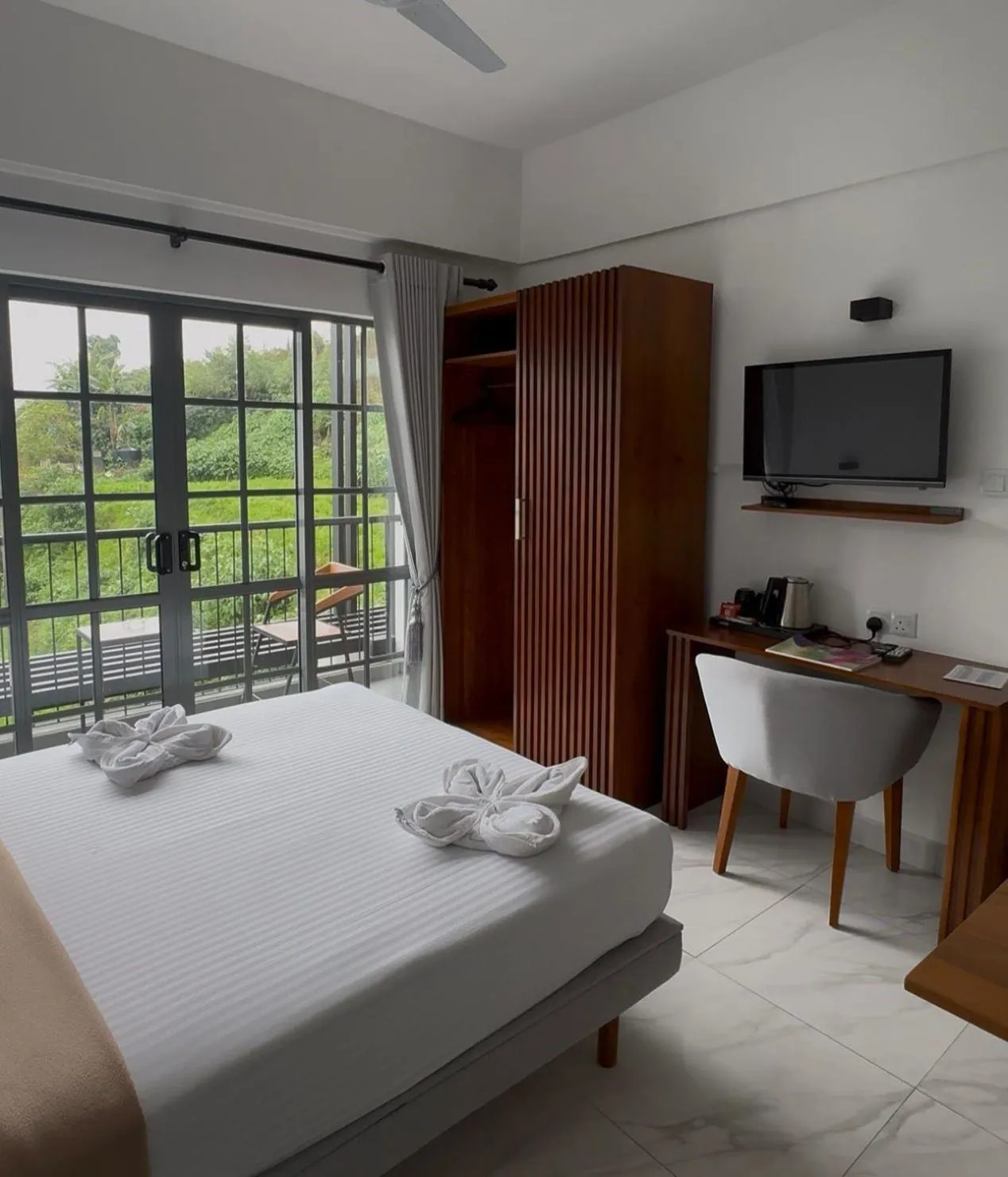 Bedroom, Bed in 88th Nuwara Eliya