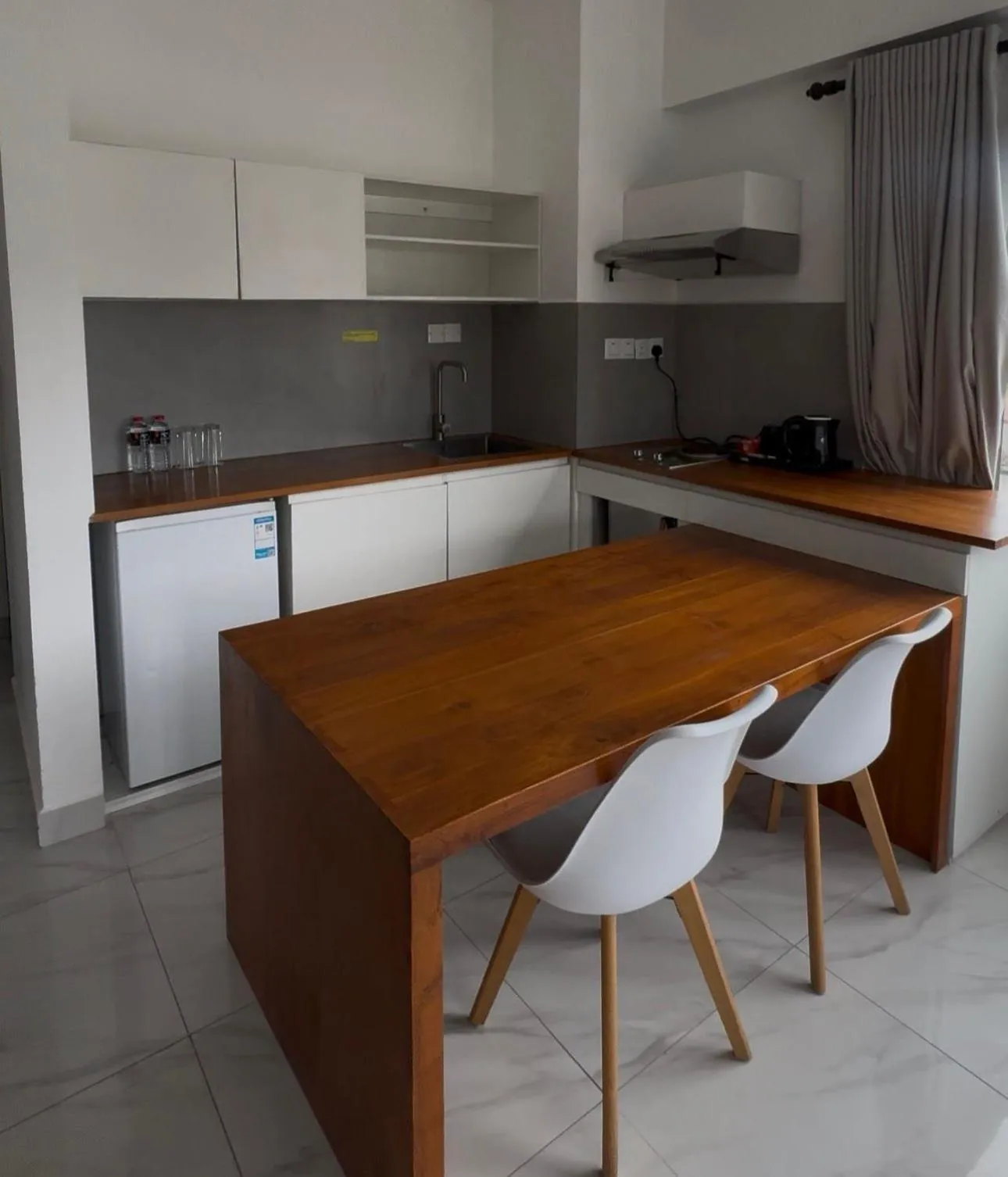 Bedroom in 88th Nuwara Eliya