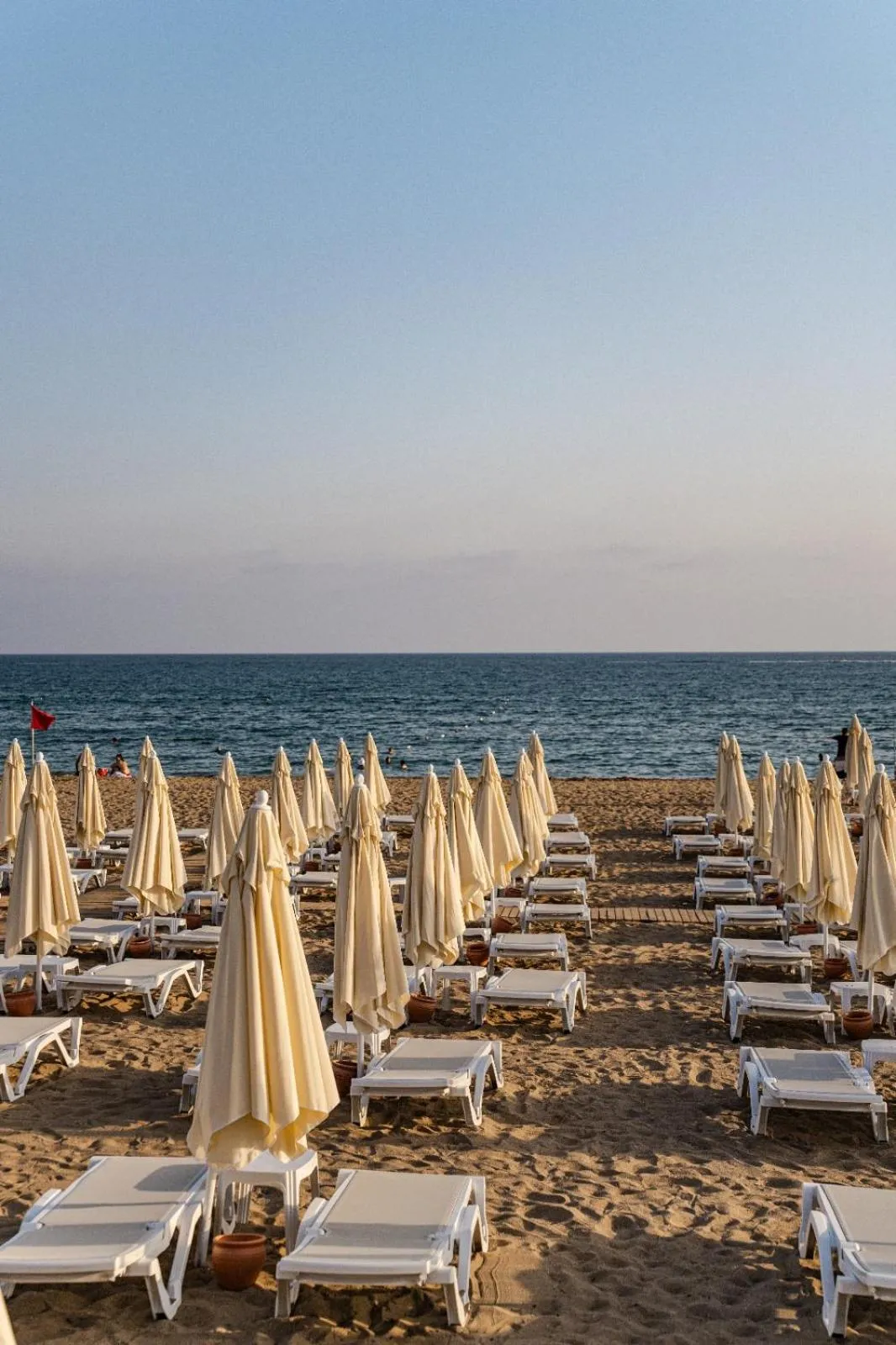 Day in Side Moon Palace Hotel