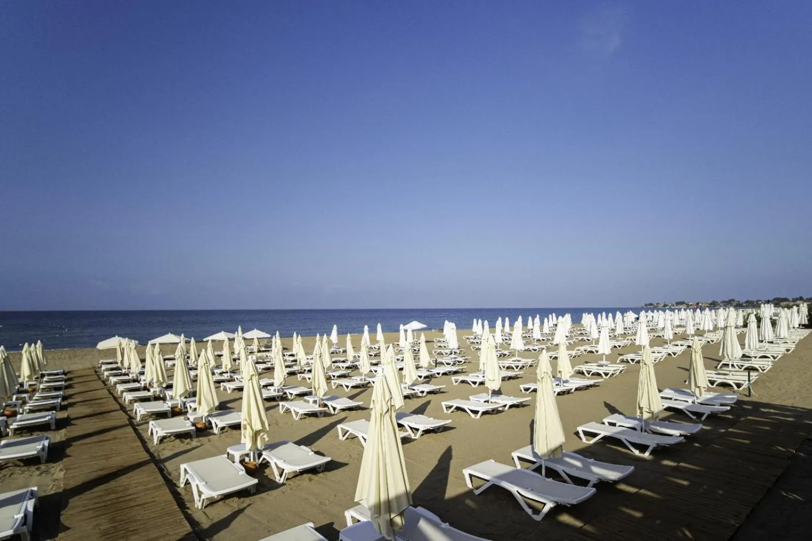 Day in Side Moon Palace Hotel