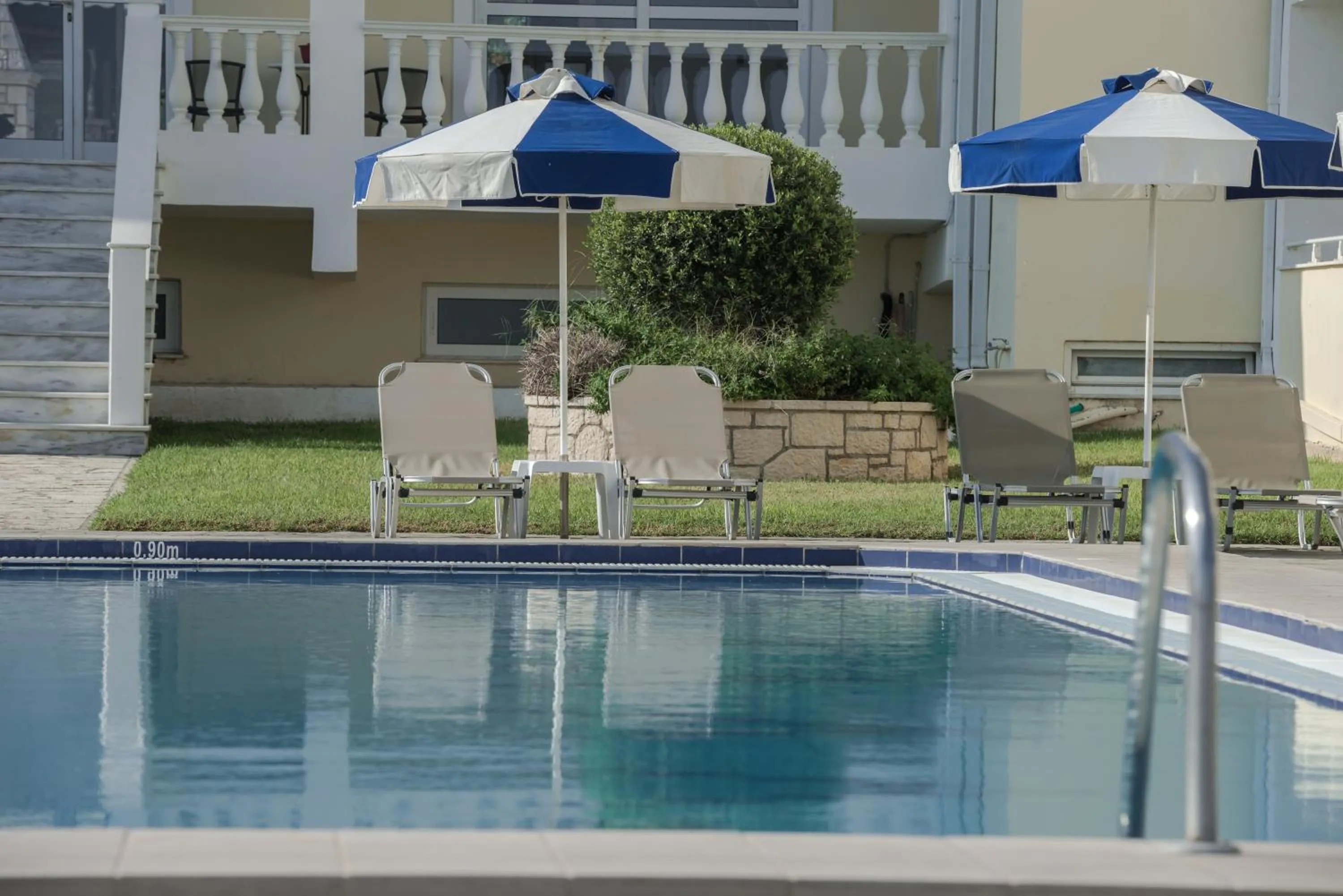 Maria Mare Apart-hotel