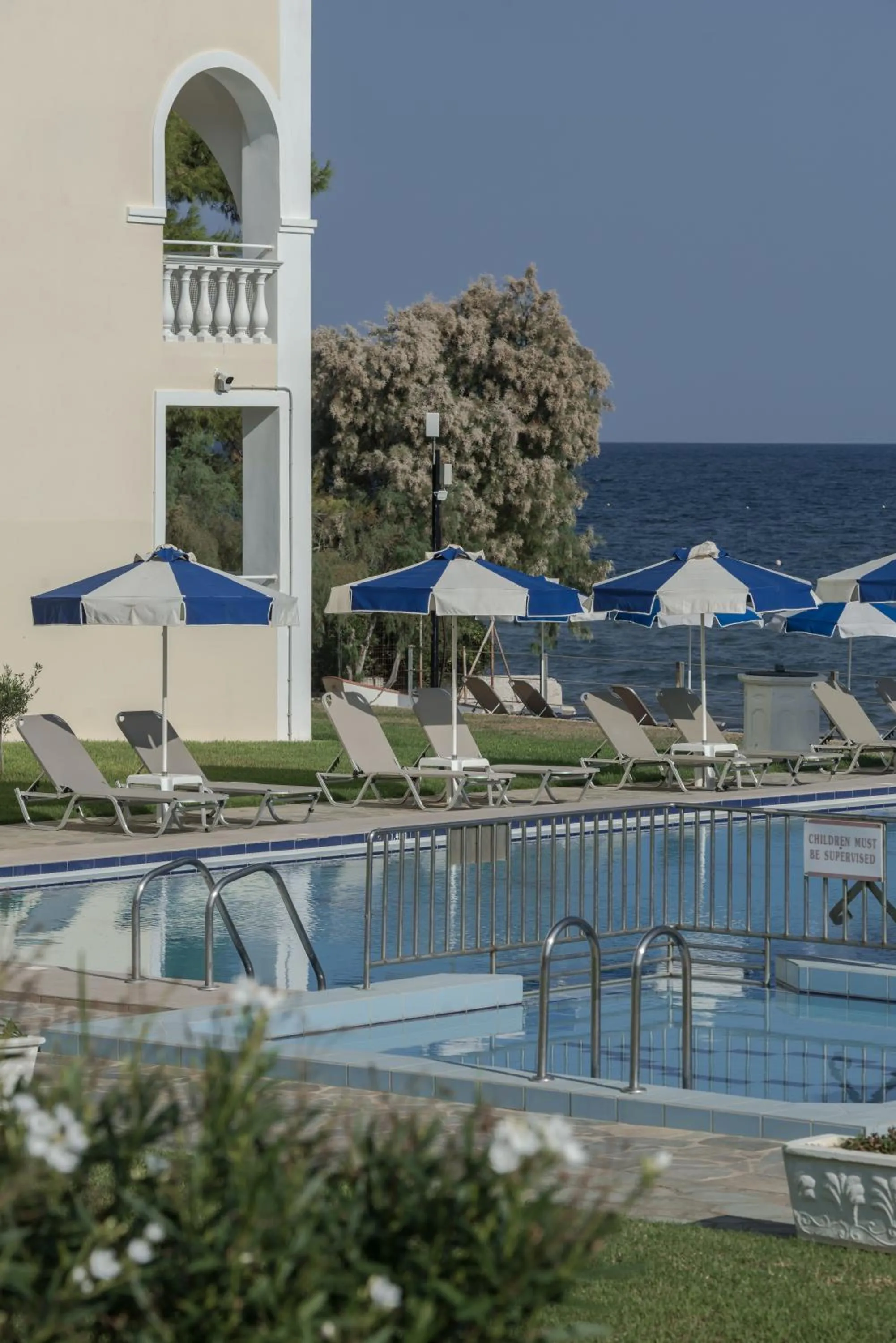 Maria Mare Apart-hotel