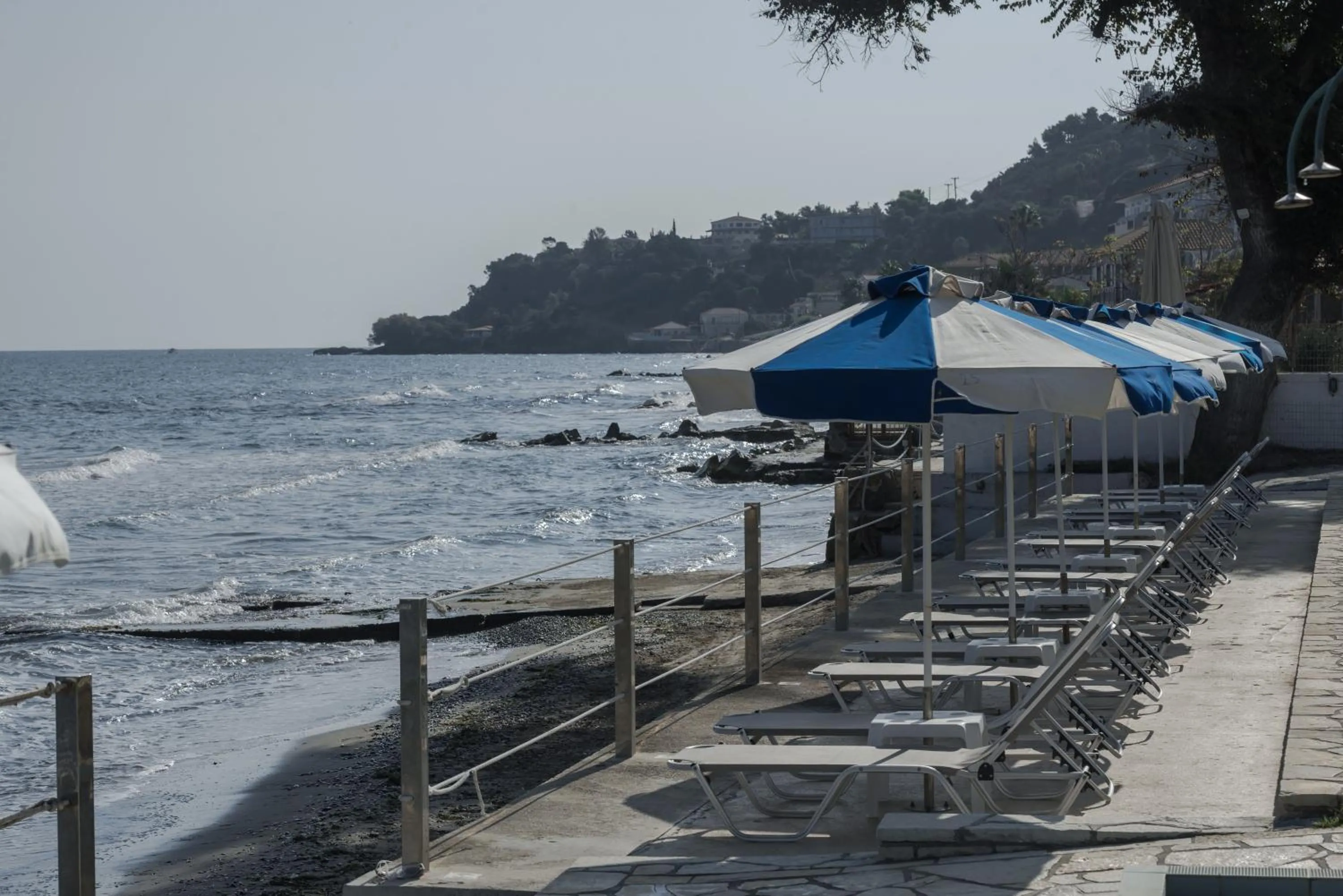 Maria Mare Apart-hotel