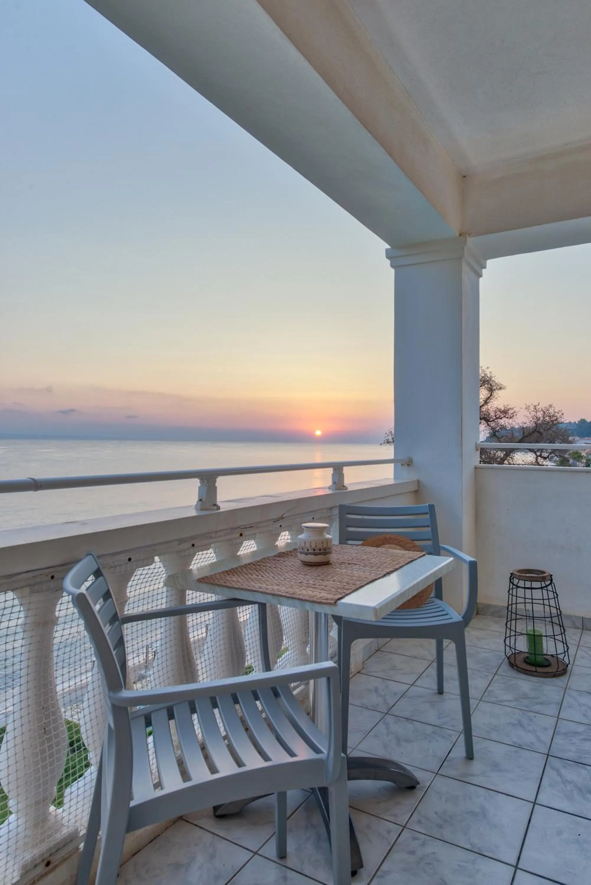 Maria Mare Apart-hotel