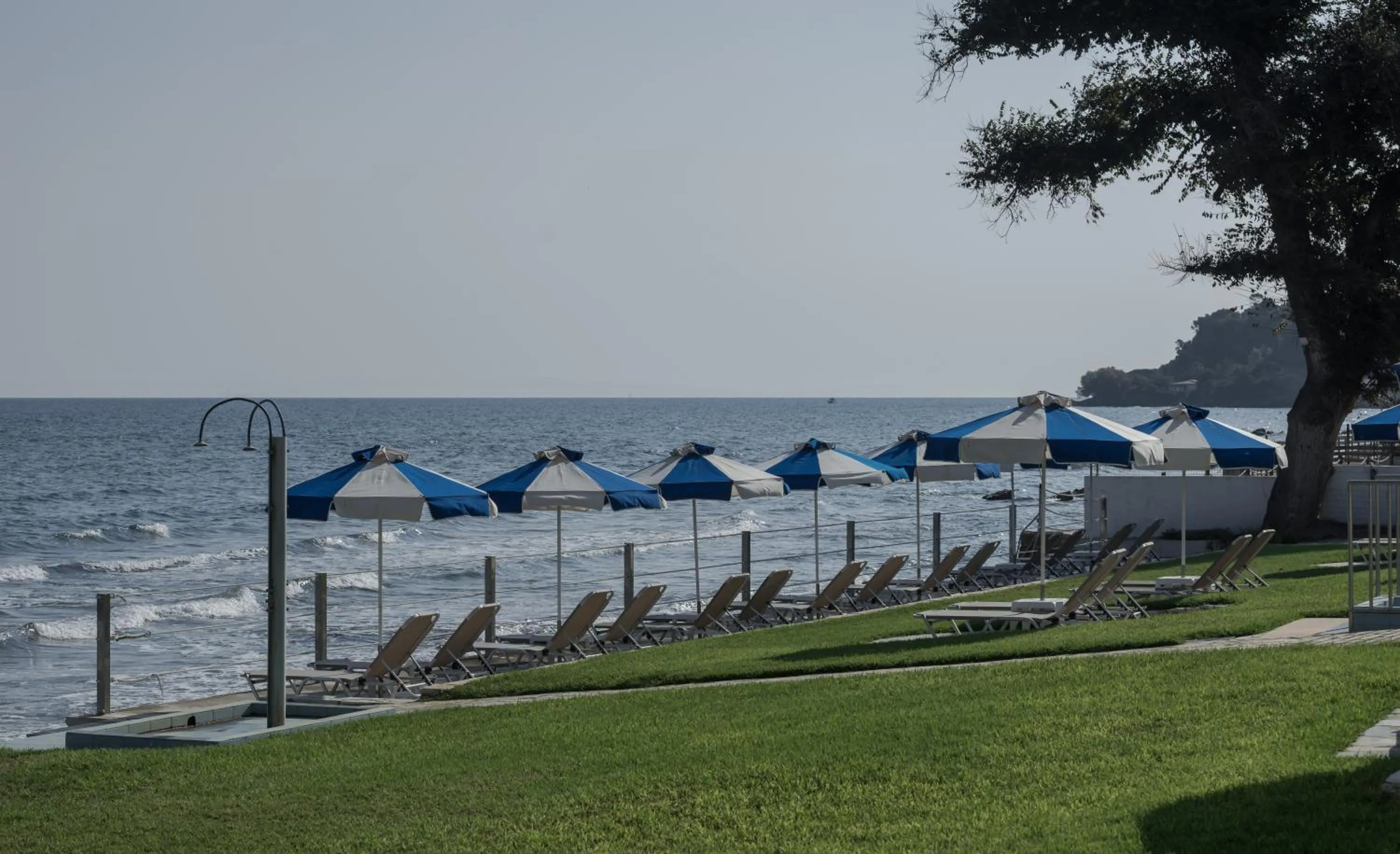 Maria Mare Apart-hotel