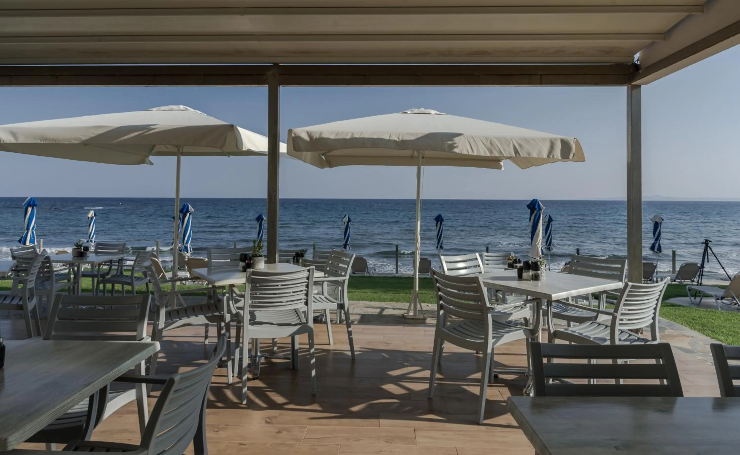 Maria Mare Apart-hotel