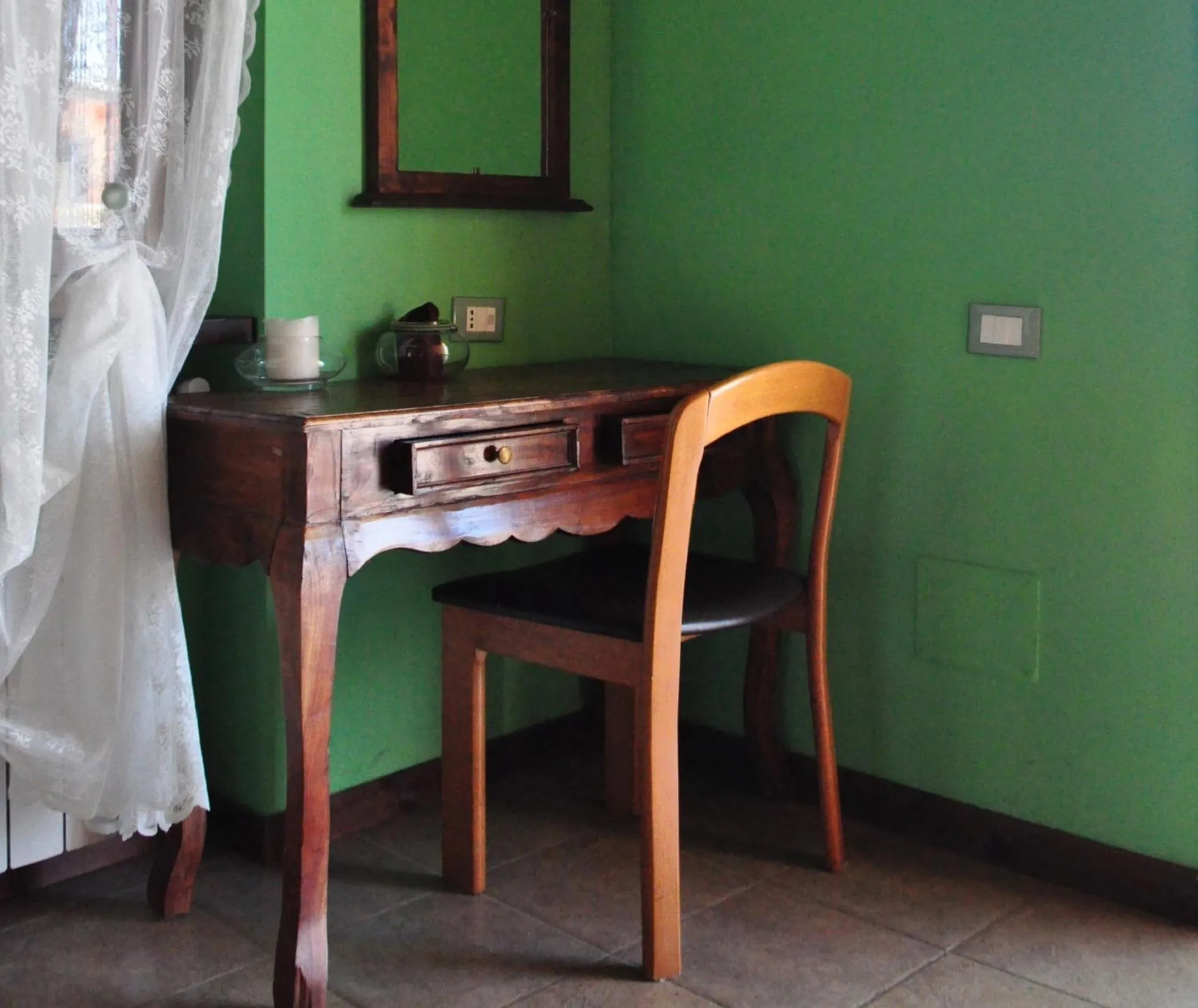 Country House Al Faraone