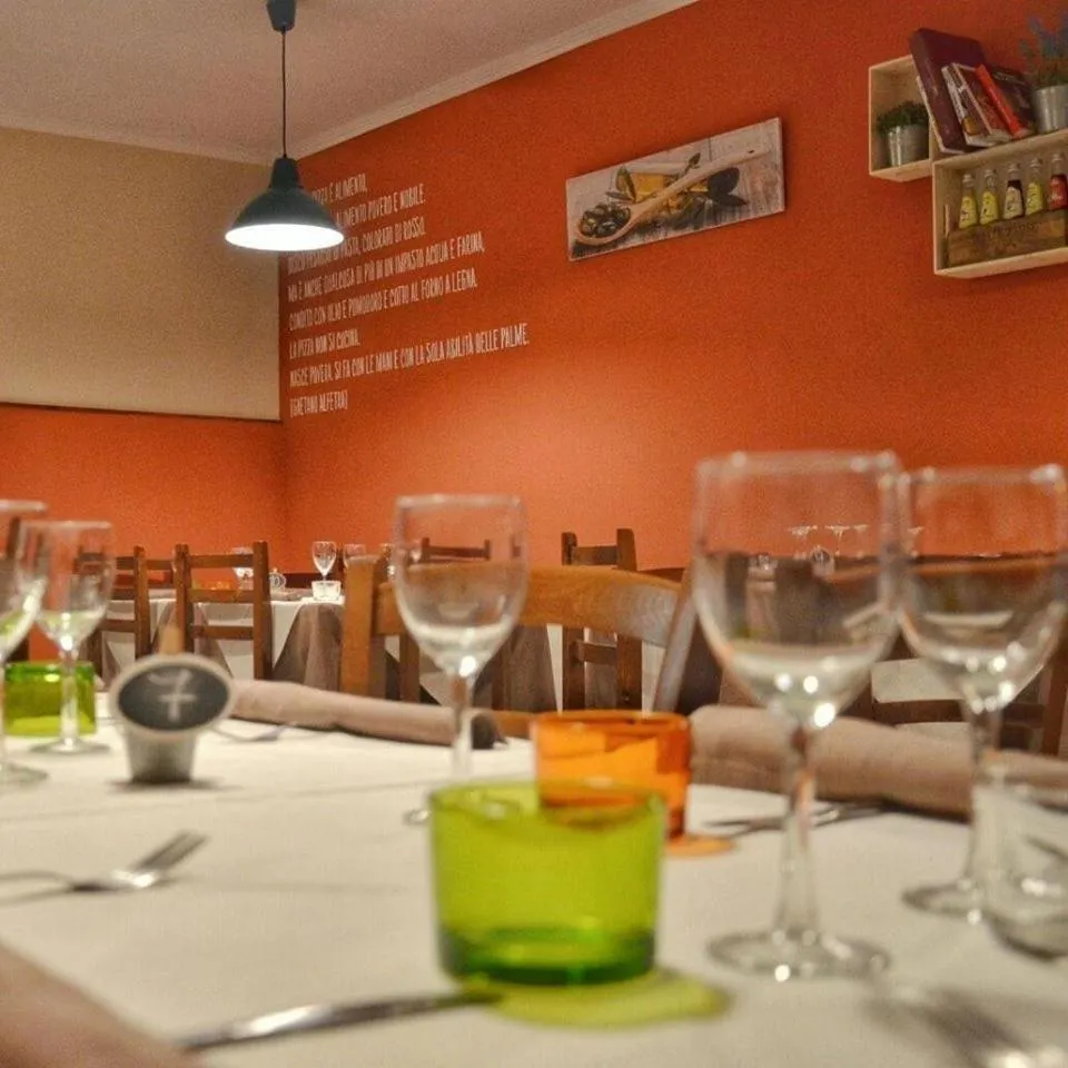 Country House Al Faraone