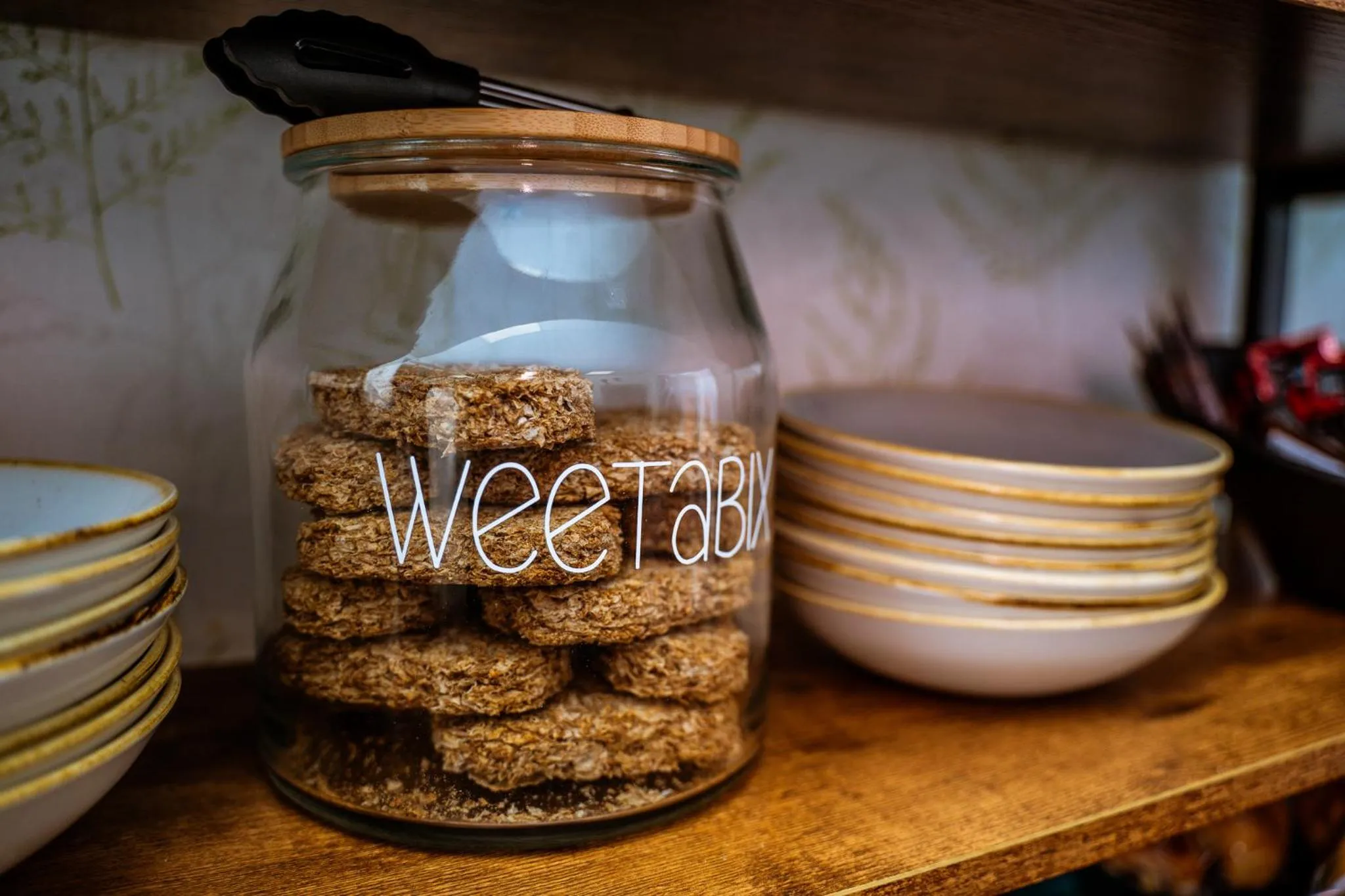 Breakfast in Hesketh Hotel