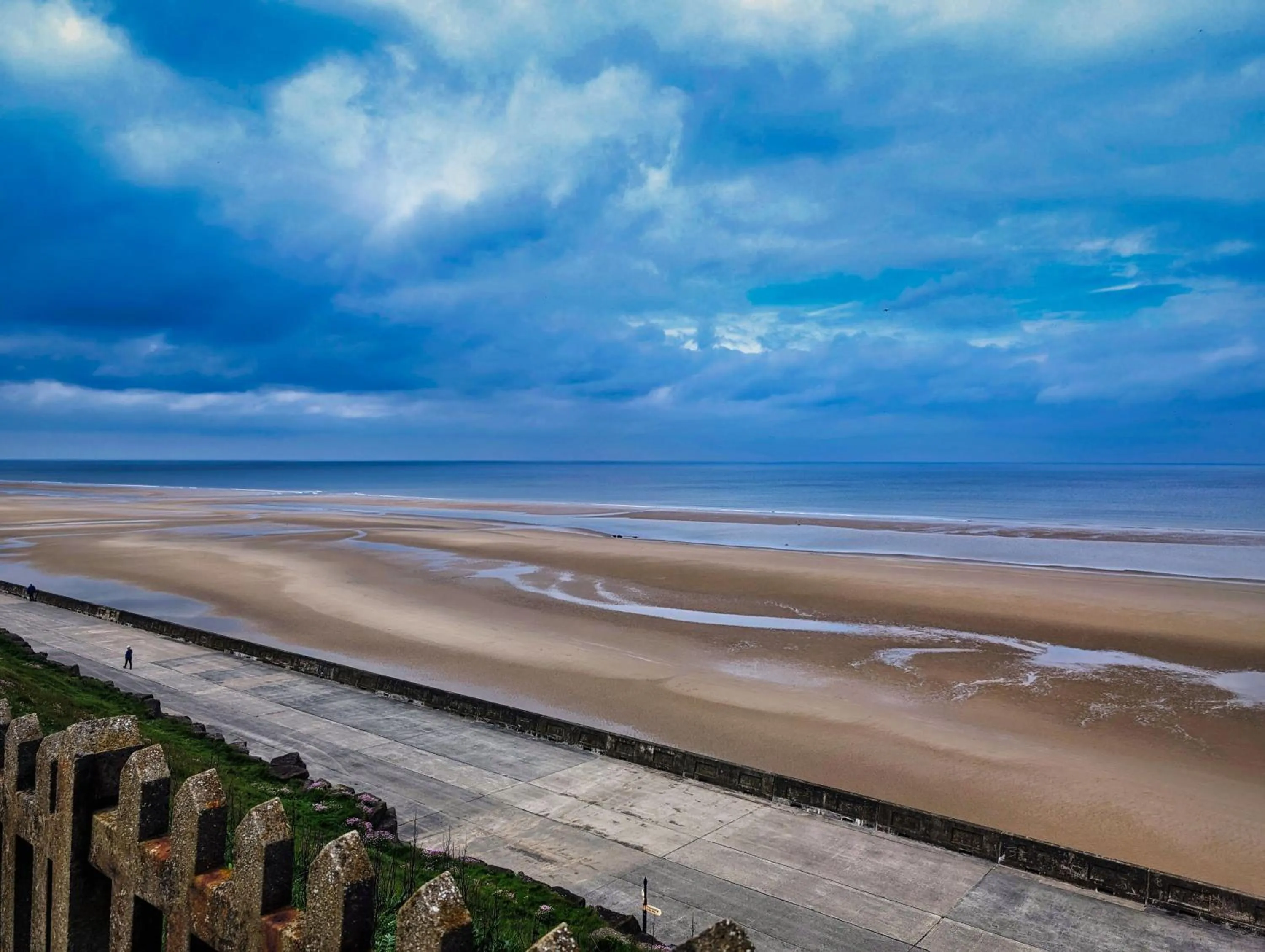 Nearby landmark in Hesketh Hotel