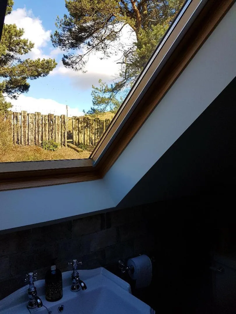 Station House Lanark Bed and Breakfast