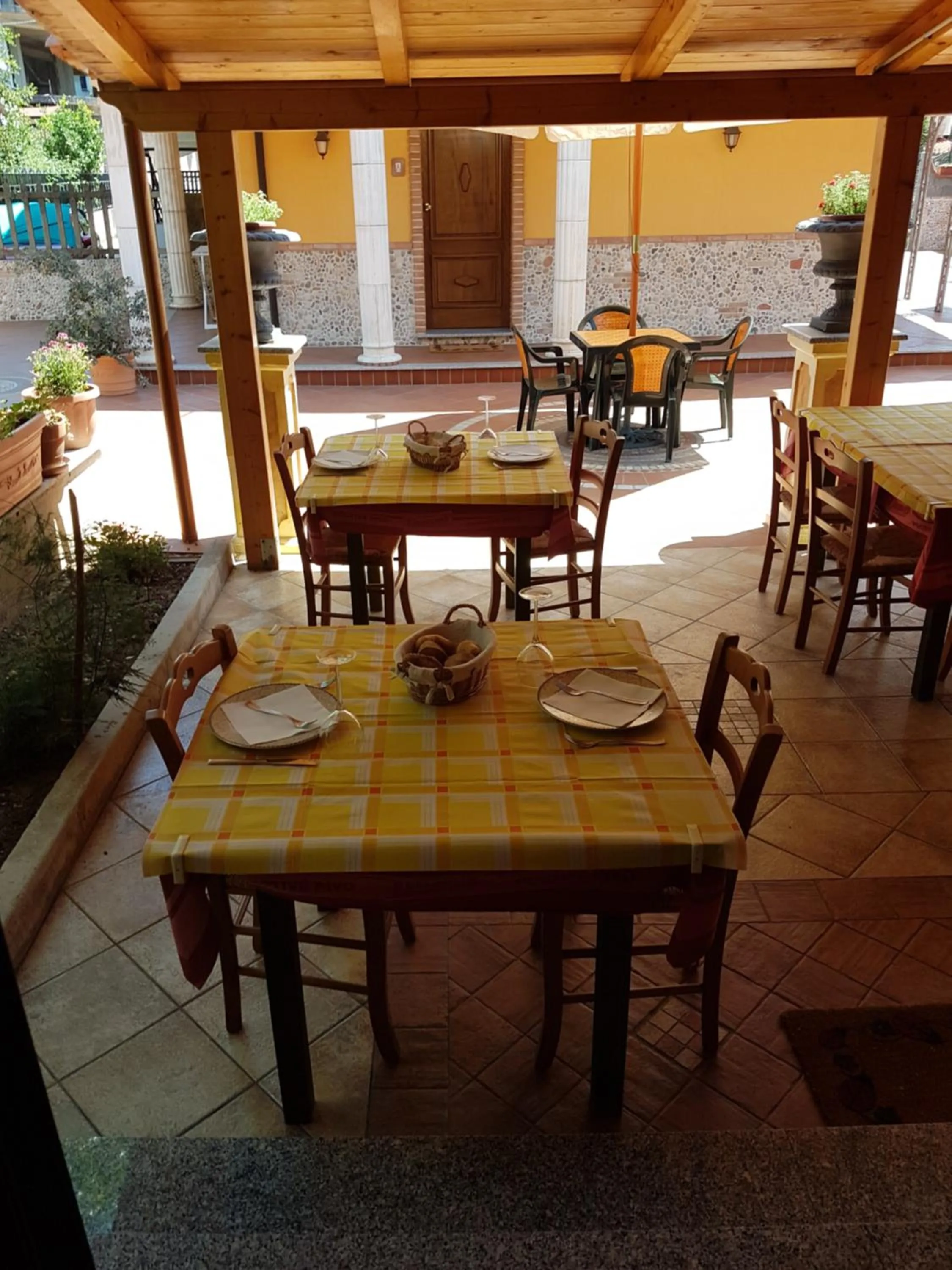 Other in Hotel Nautilus