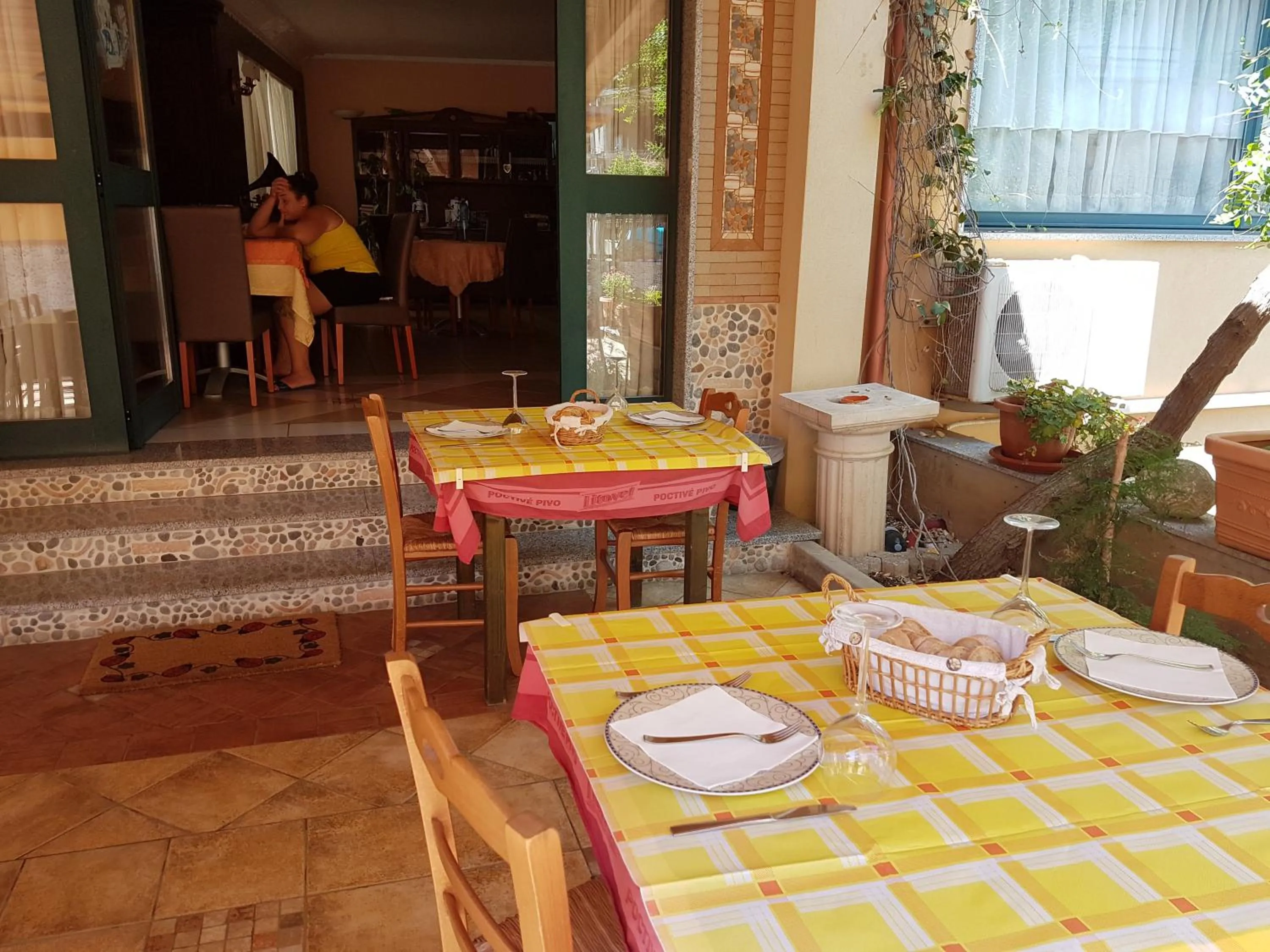 Other in Hotel Nautilus