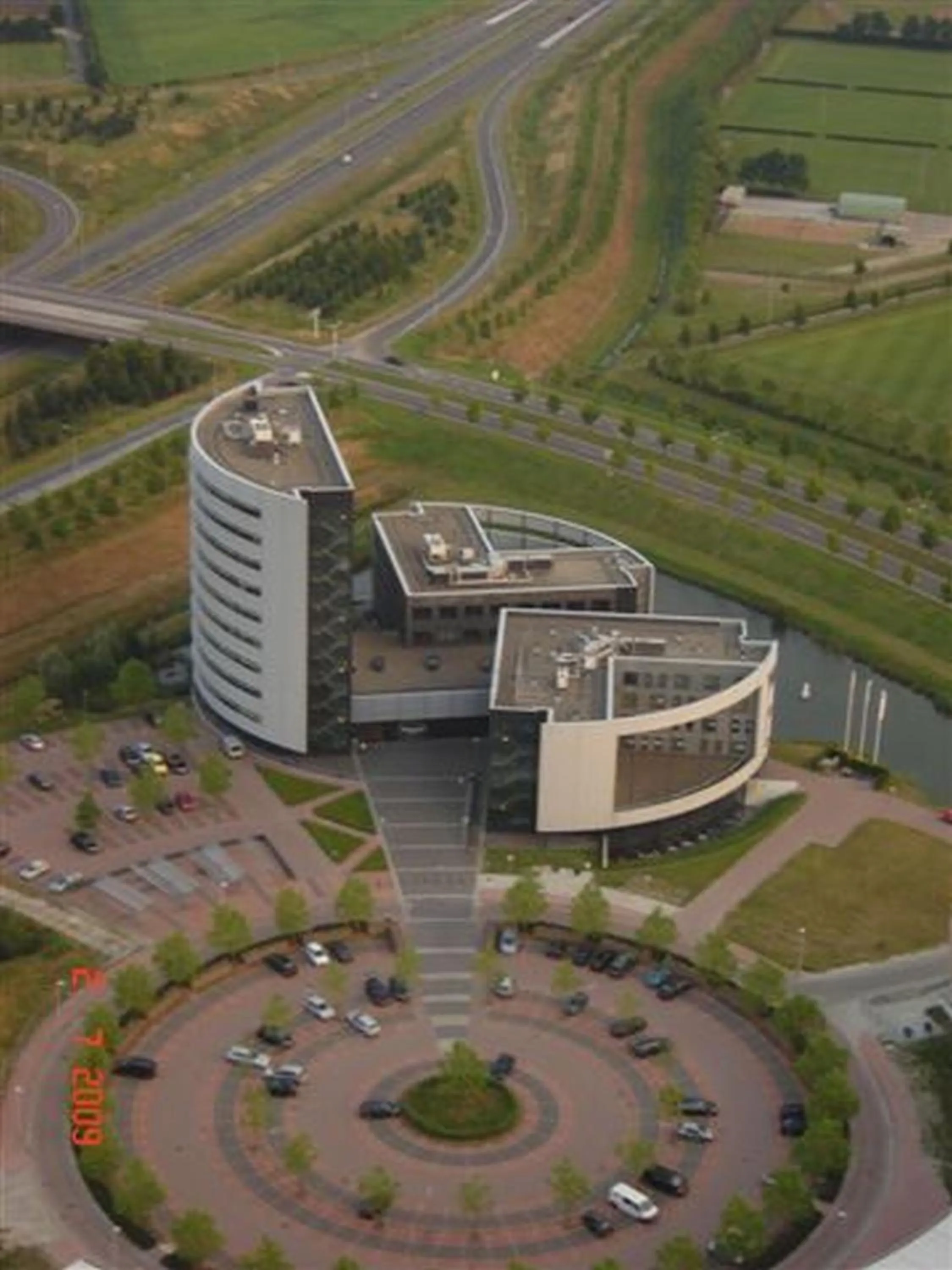 Facade/entrance in Fletcher Wellness-Hotel Trivium