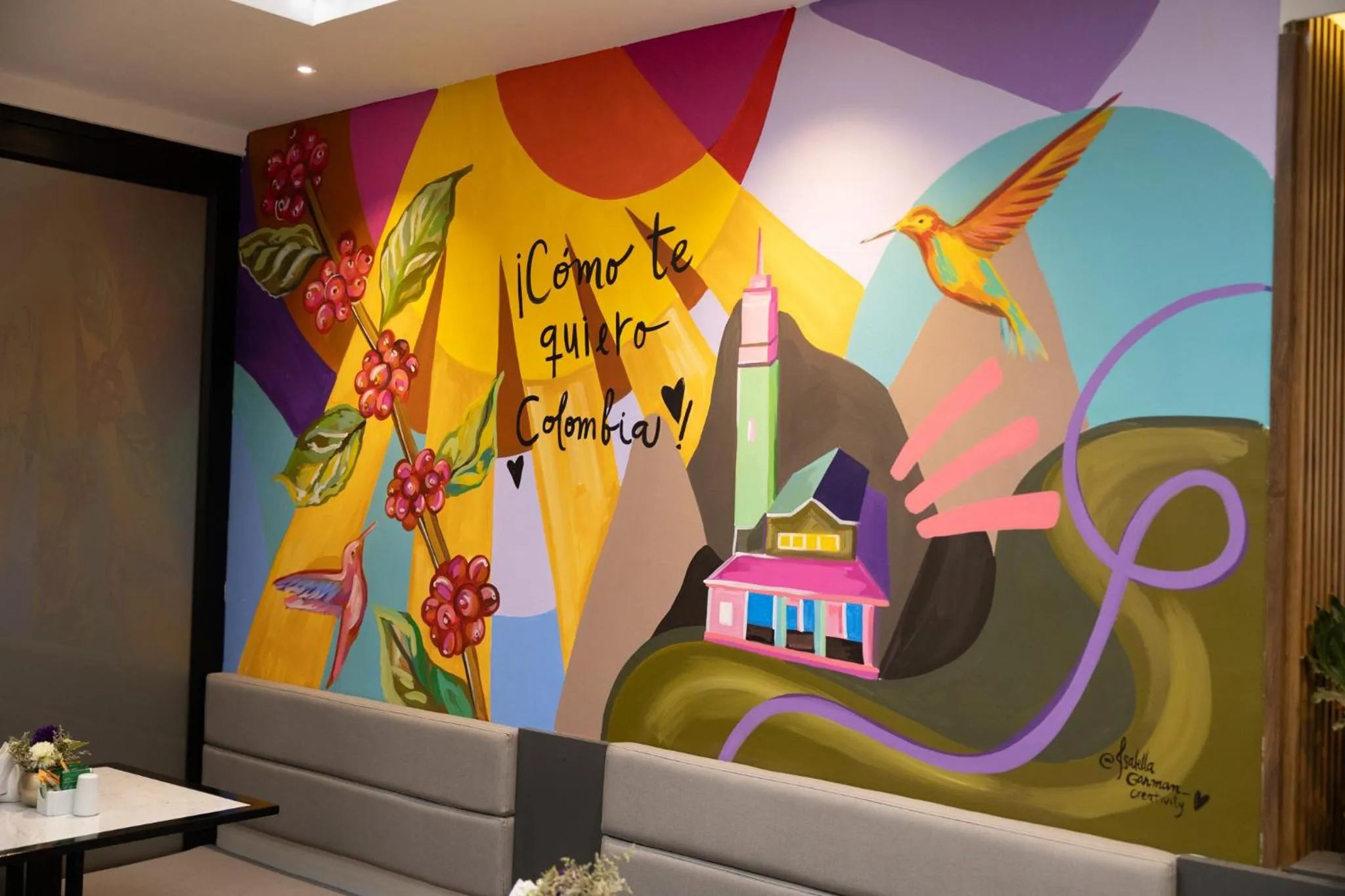 Hotel ByHours Las Américas