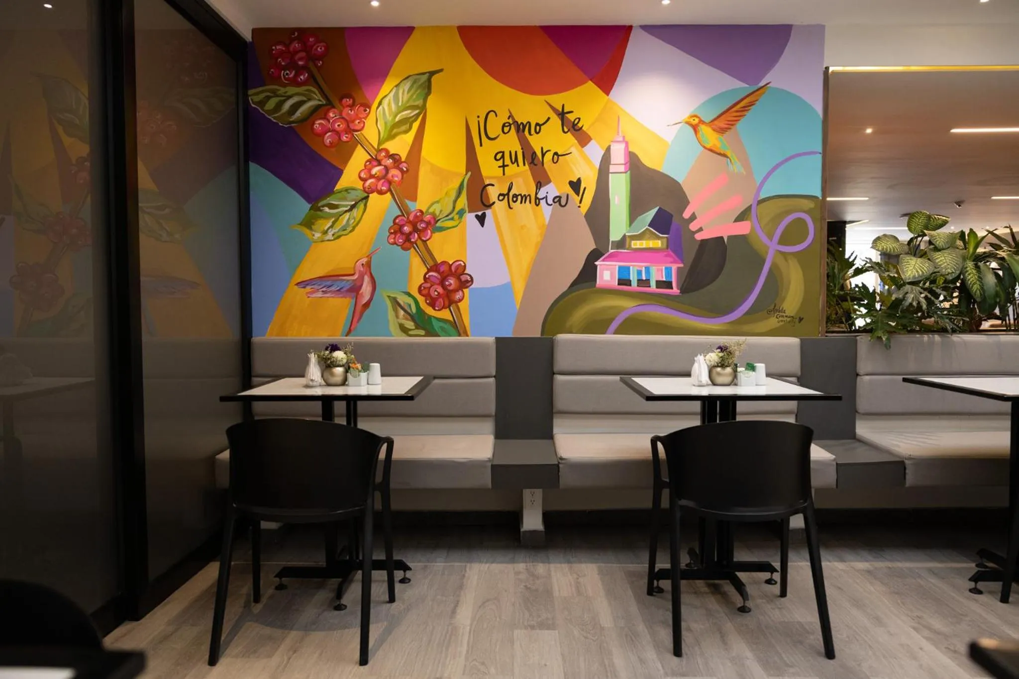 Hotel ByHours Las Américas