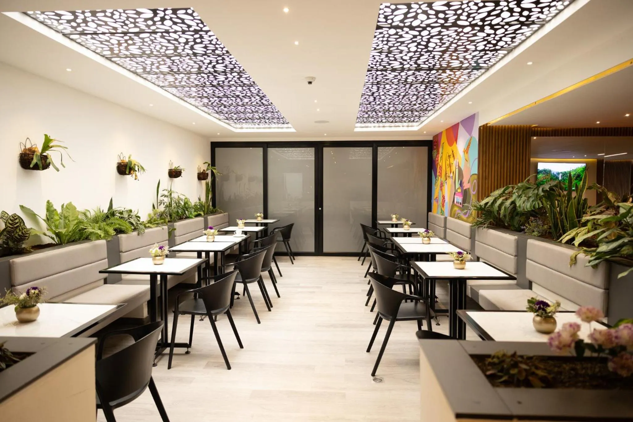 Hotel ByHours Las Américas