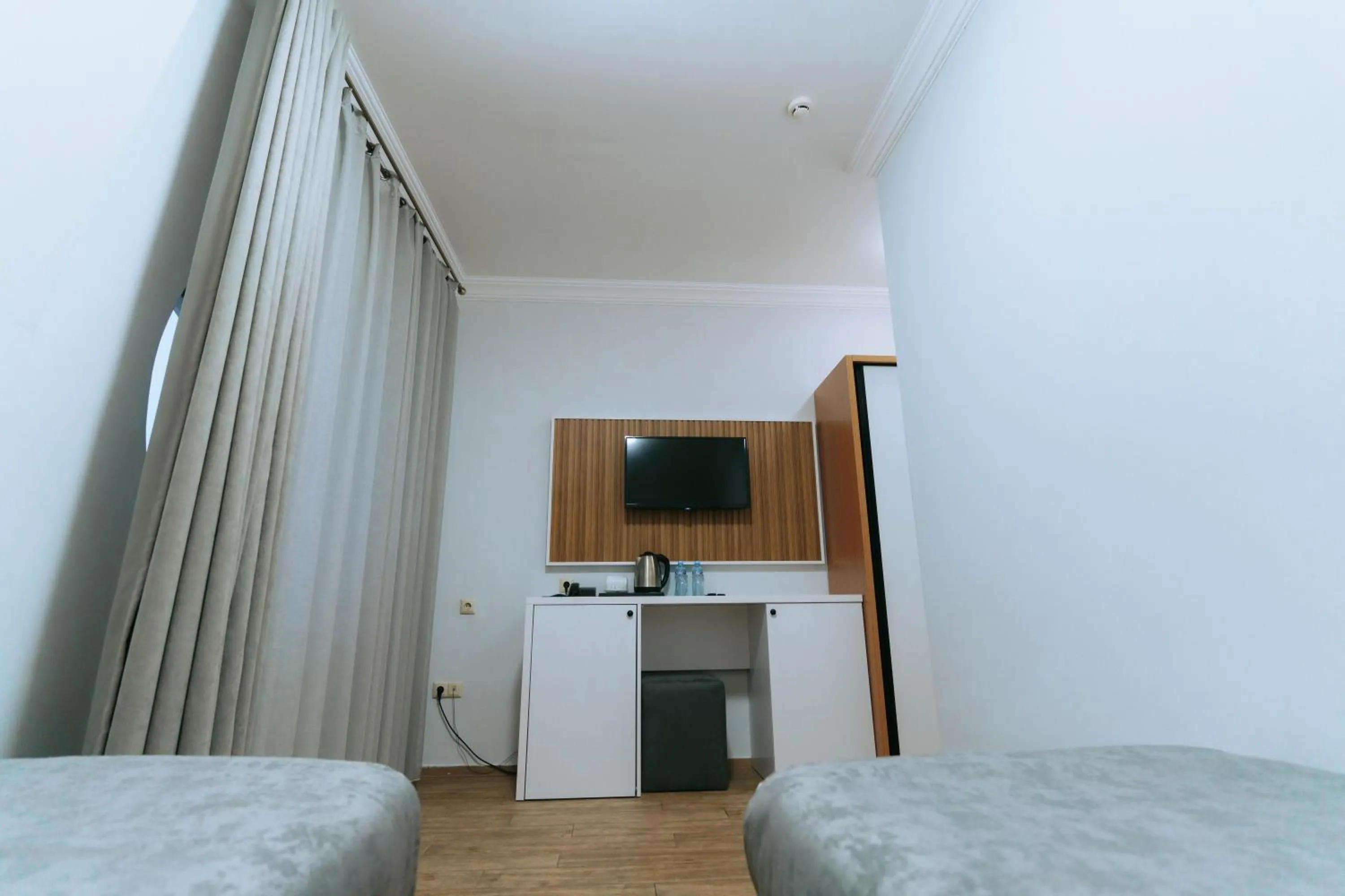 TV and multimedia in Hotel Old Town