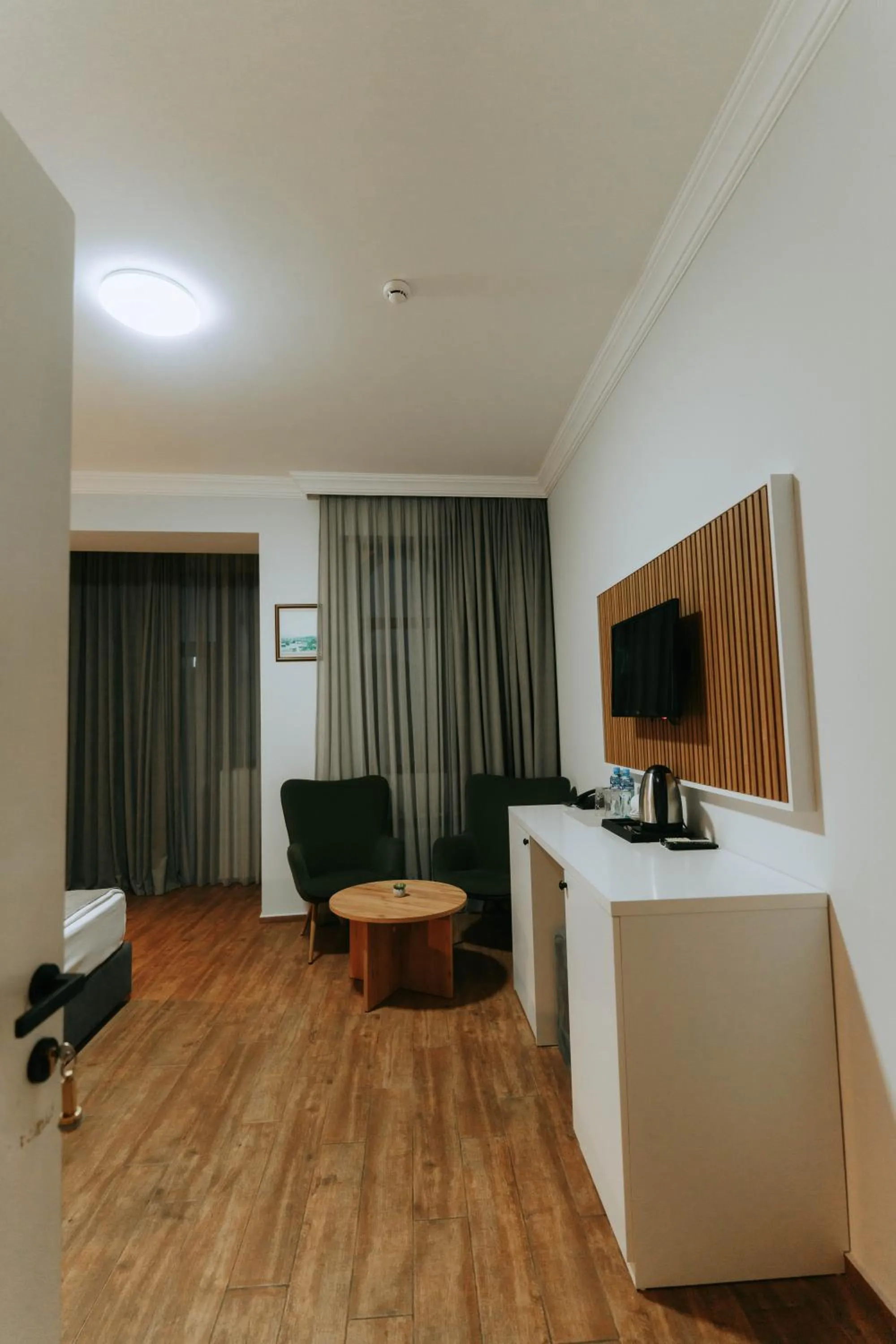 TV and multimedia in Hotel Old Town