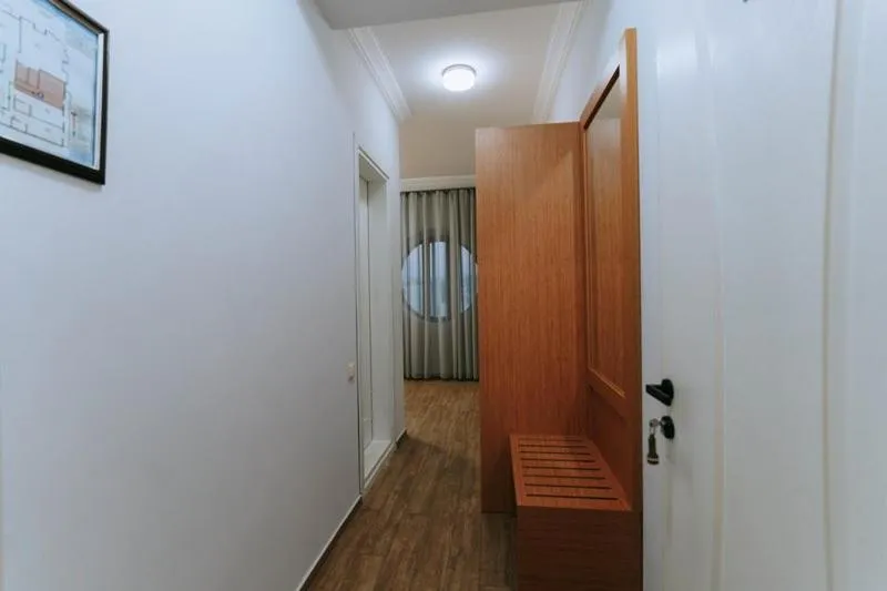 wardrobe in Hotel Old Town