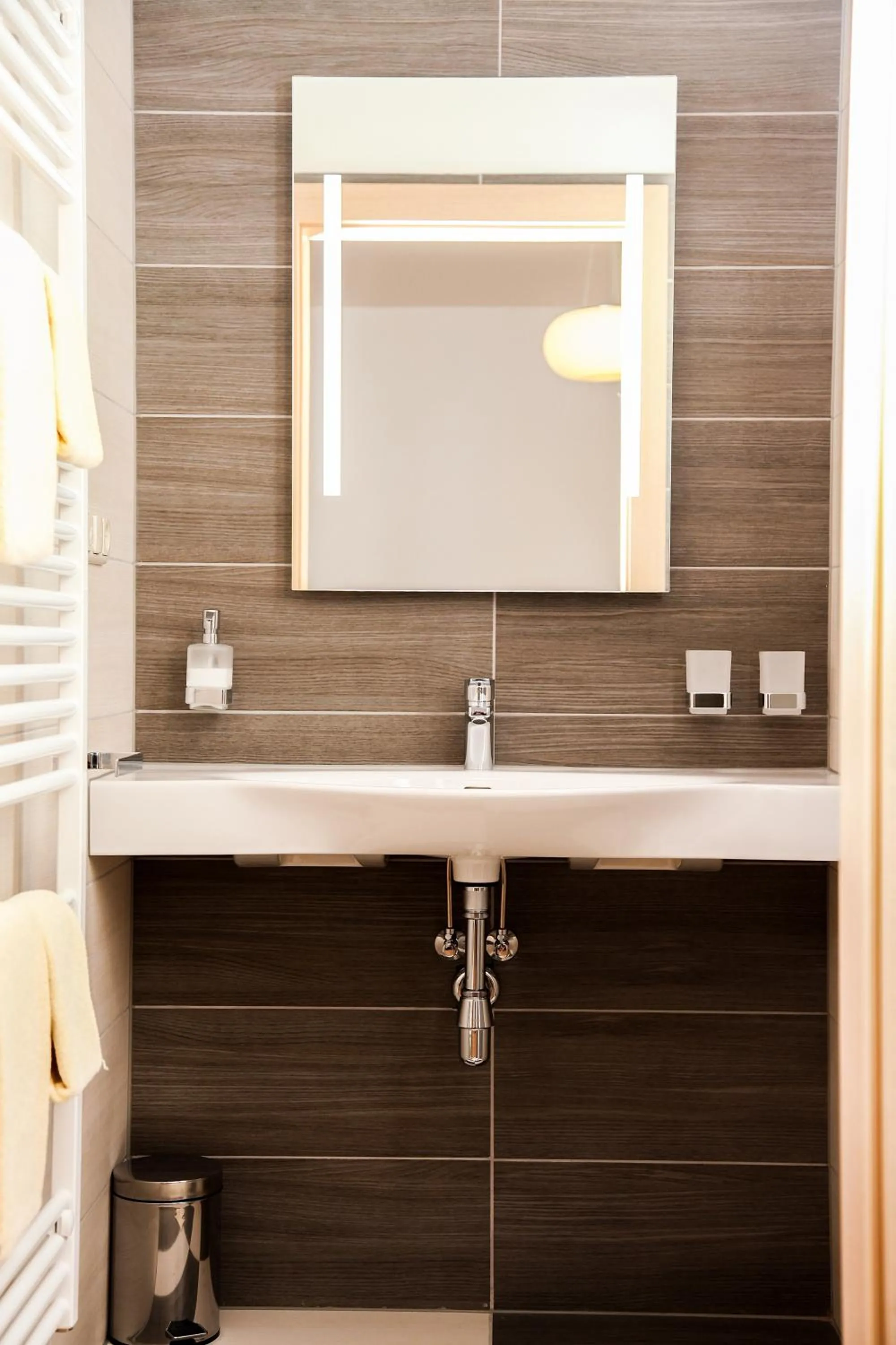 Bathroom in Weingut Zirngast
