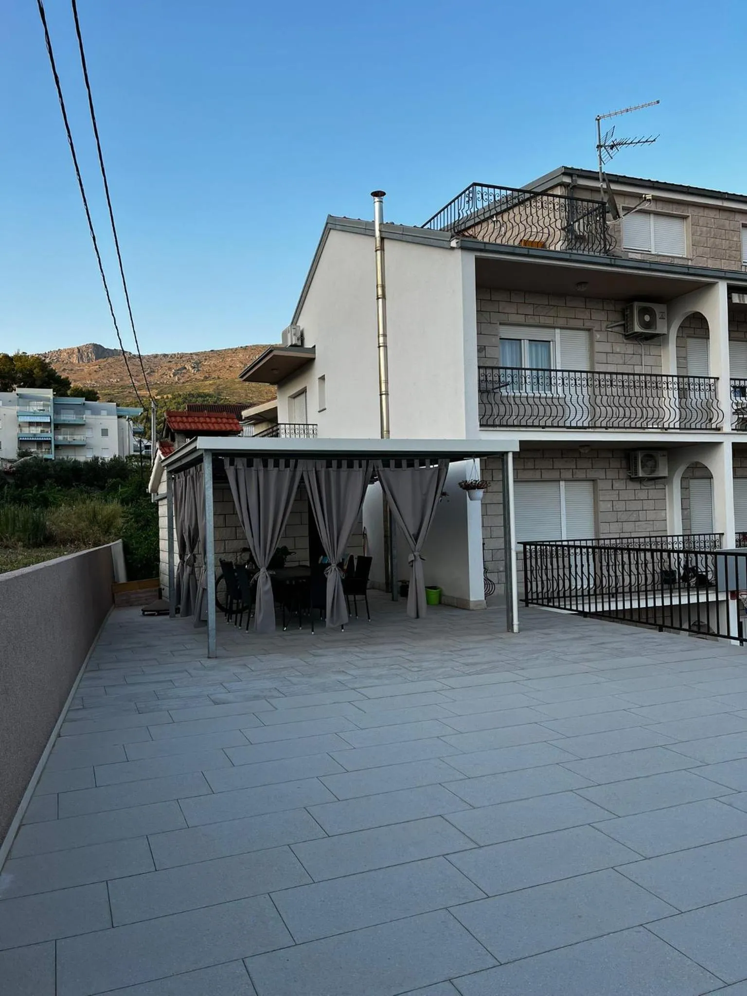 APARTMANI Mila