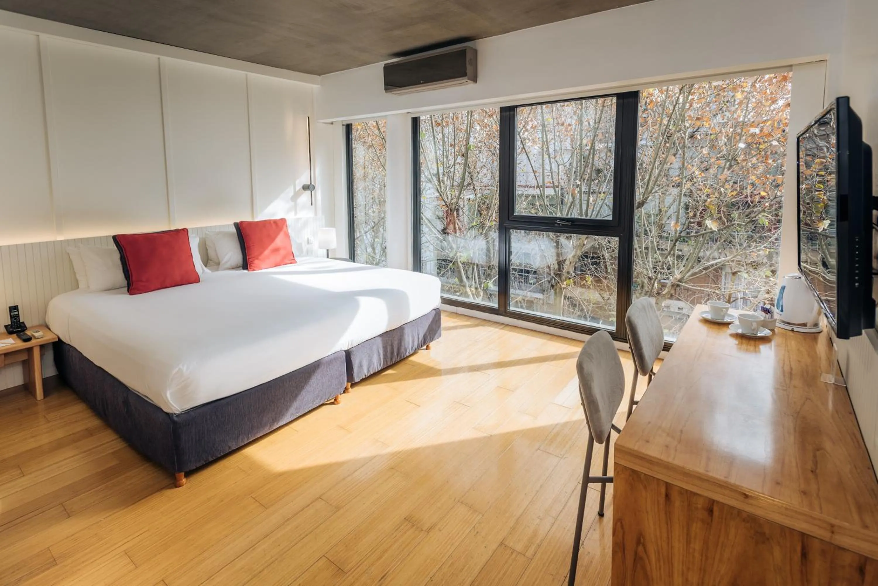 Bedroom, Bed in Pleno Palermo Soho