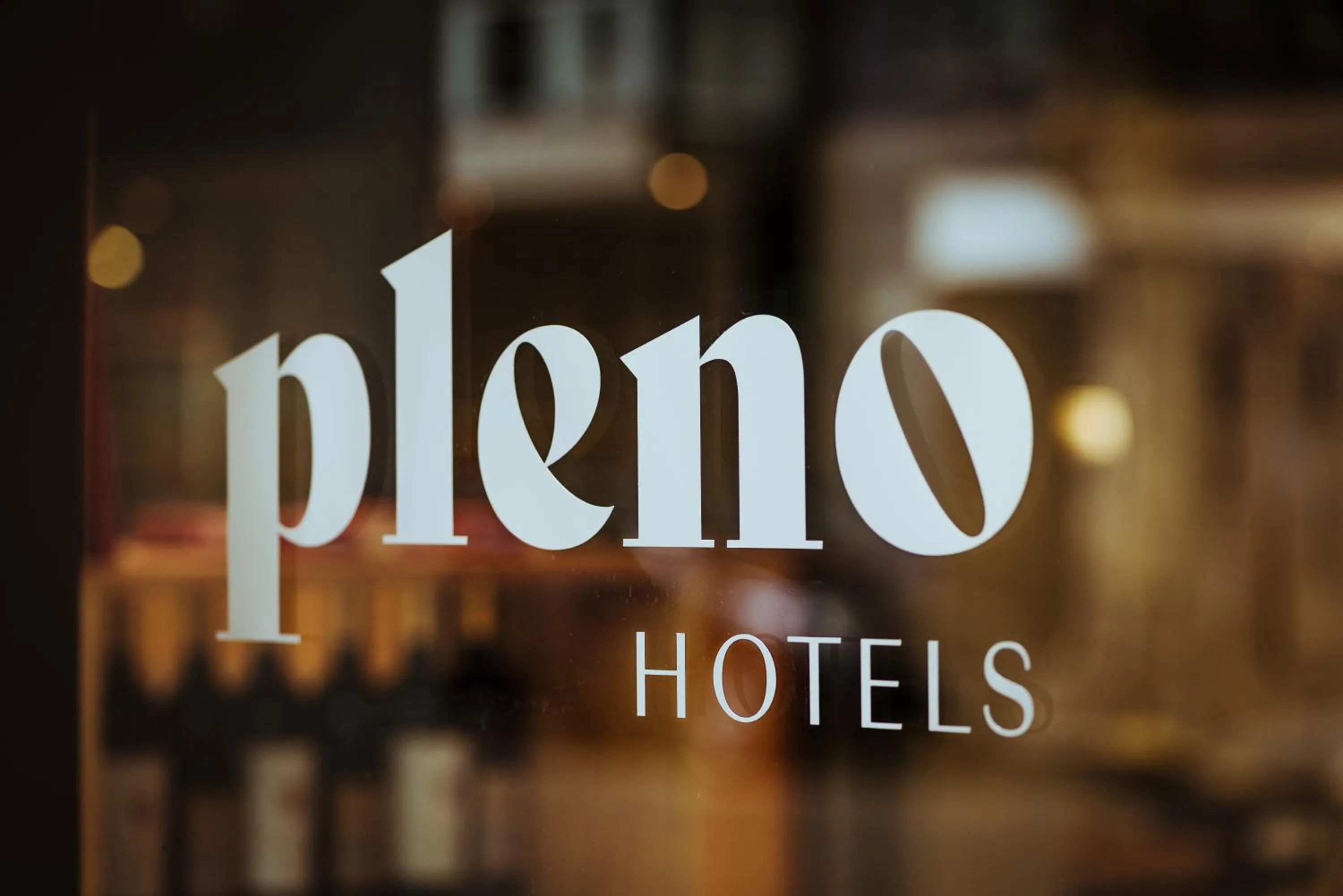 Facade/entrance in Pleno Palermo Soho