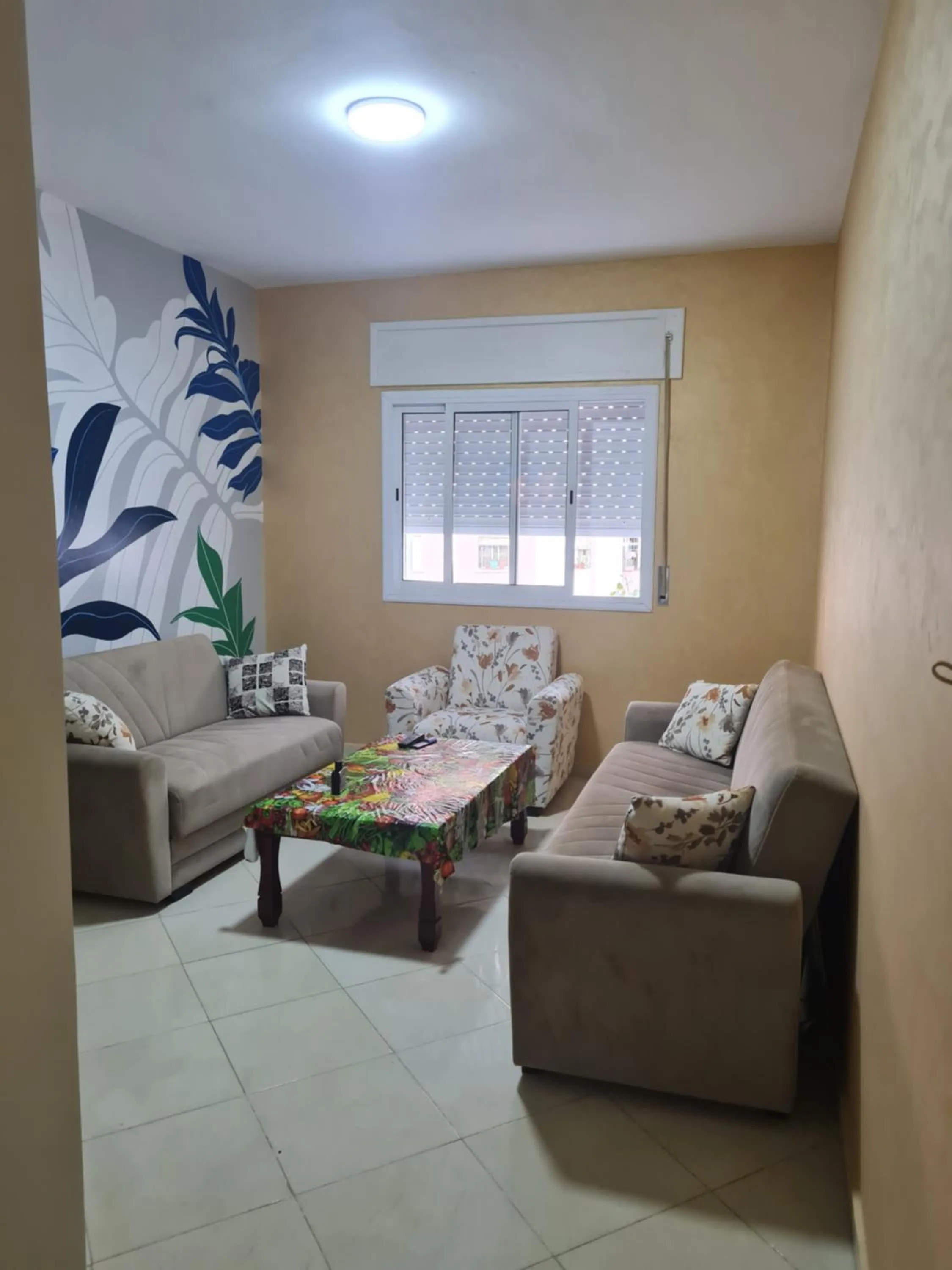 appart near the Airport and beach tanger