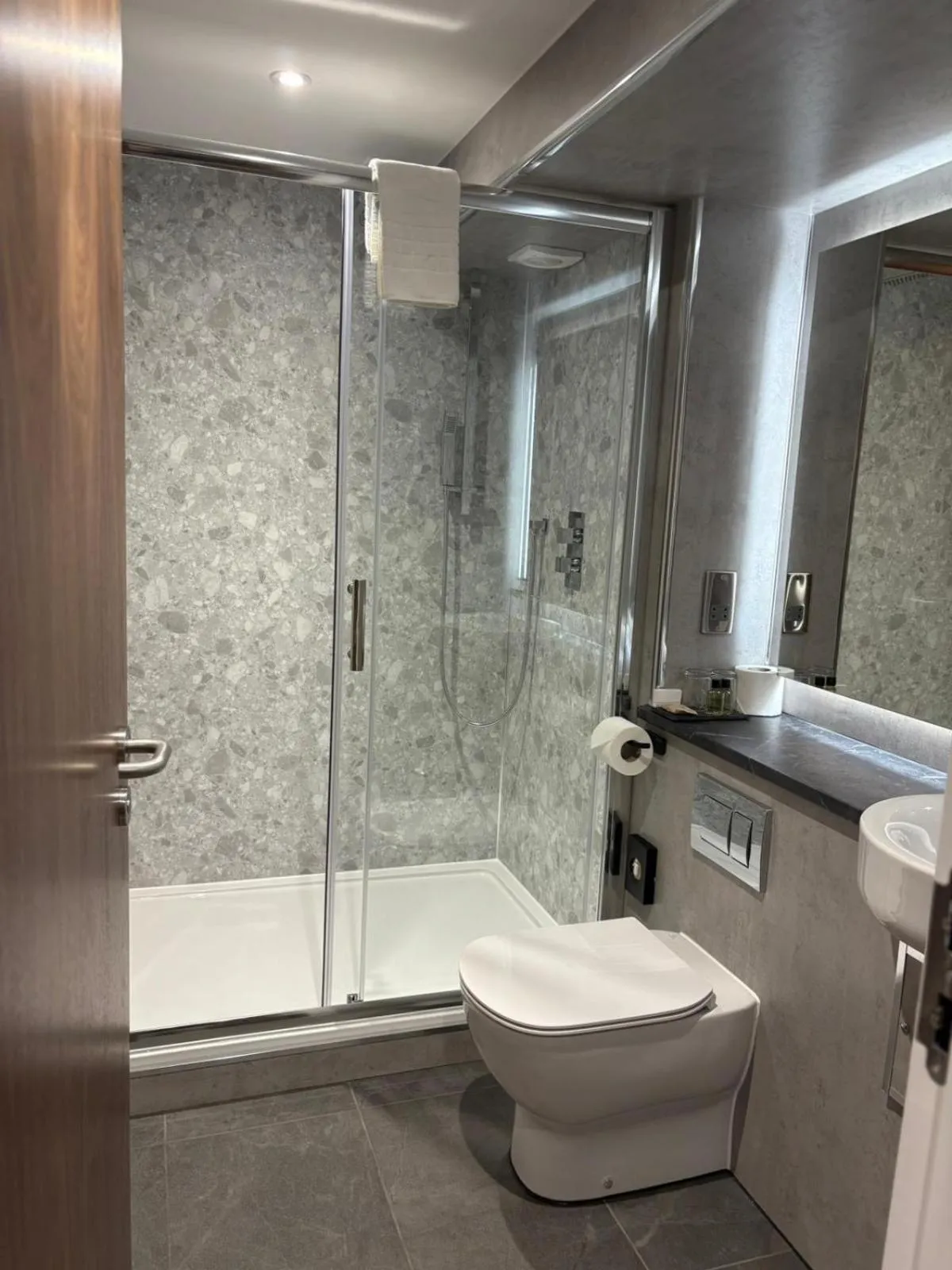 The Waterside Hotel and Leisure Club