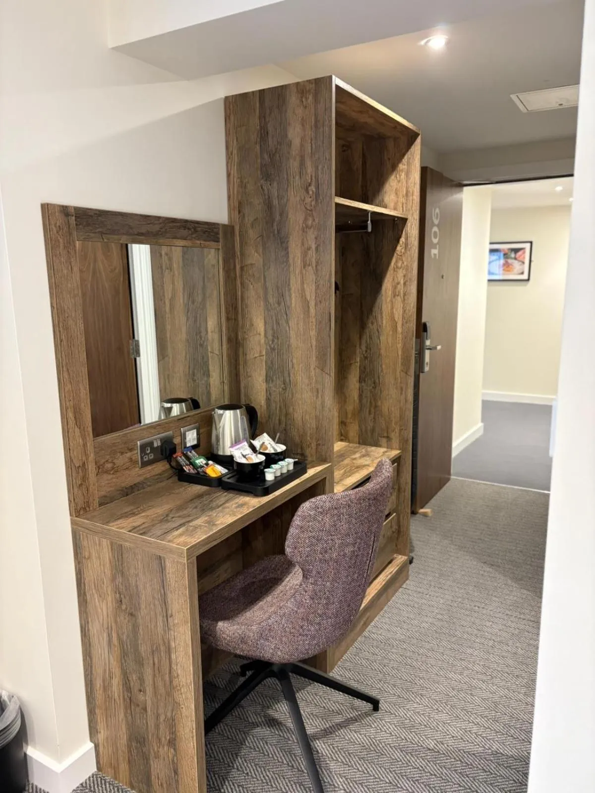 The Waterside Hotel and Leisure Club