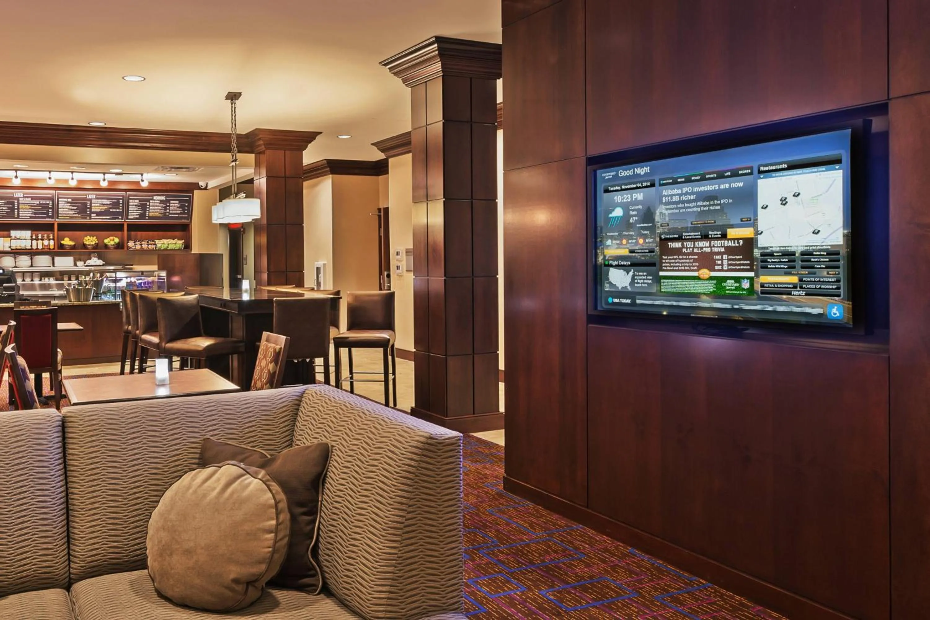 Other in Courtyard by Marriott Odessa