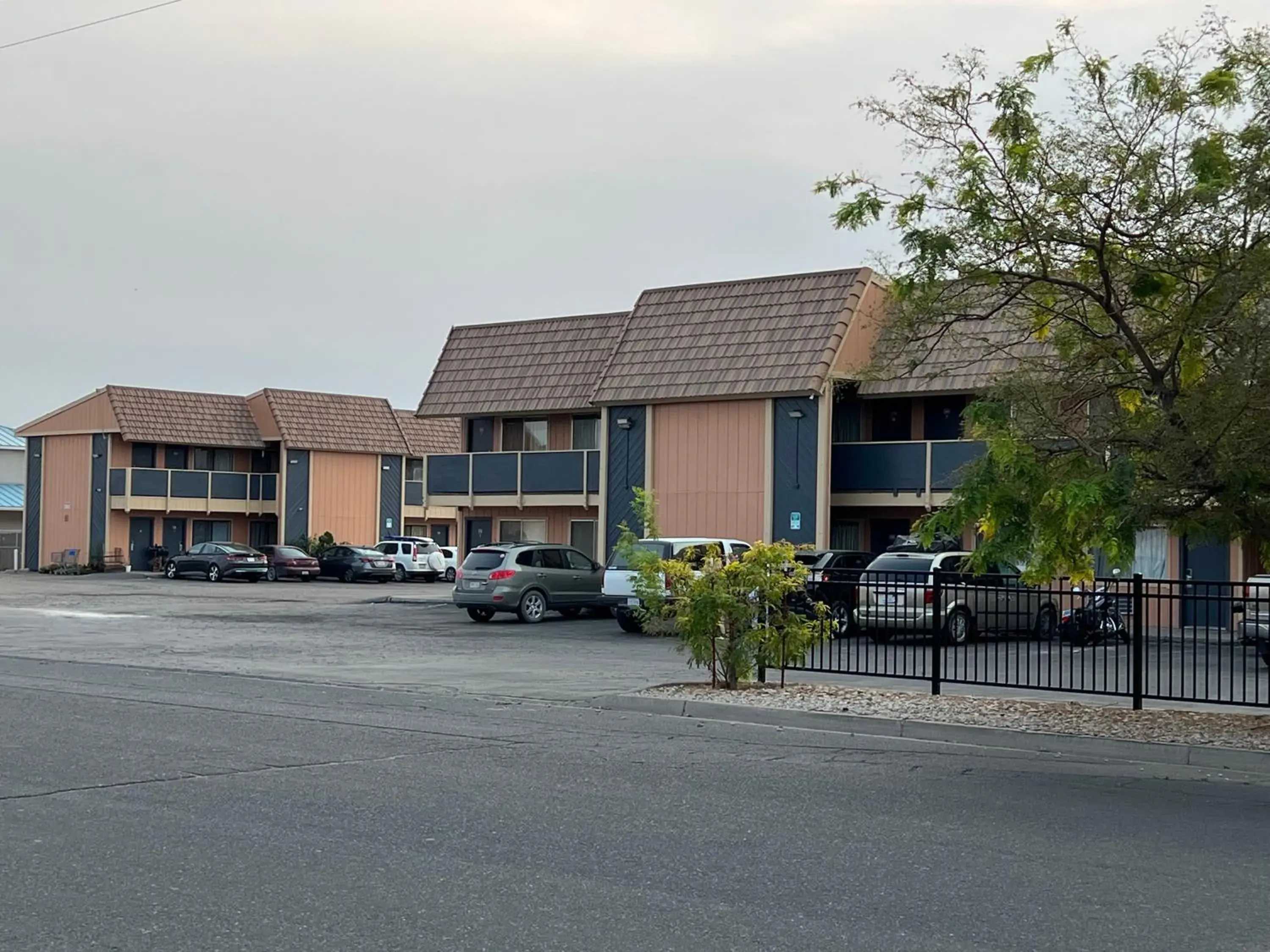 Budget Inn Budget Inn