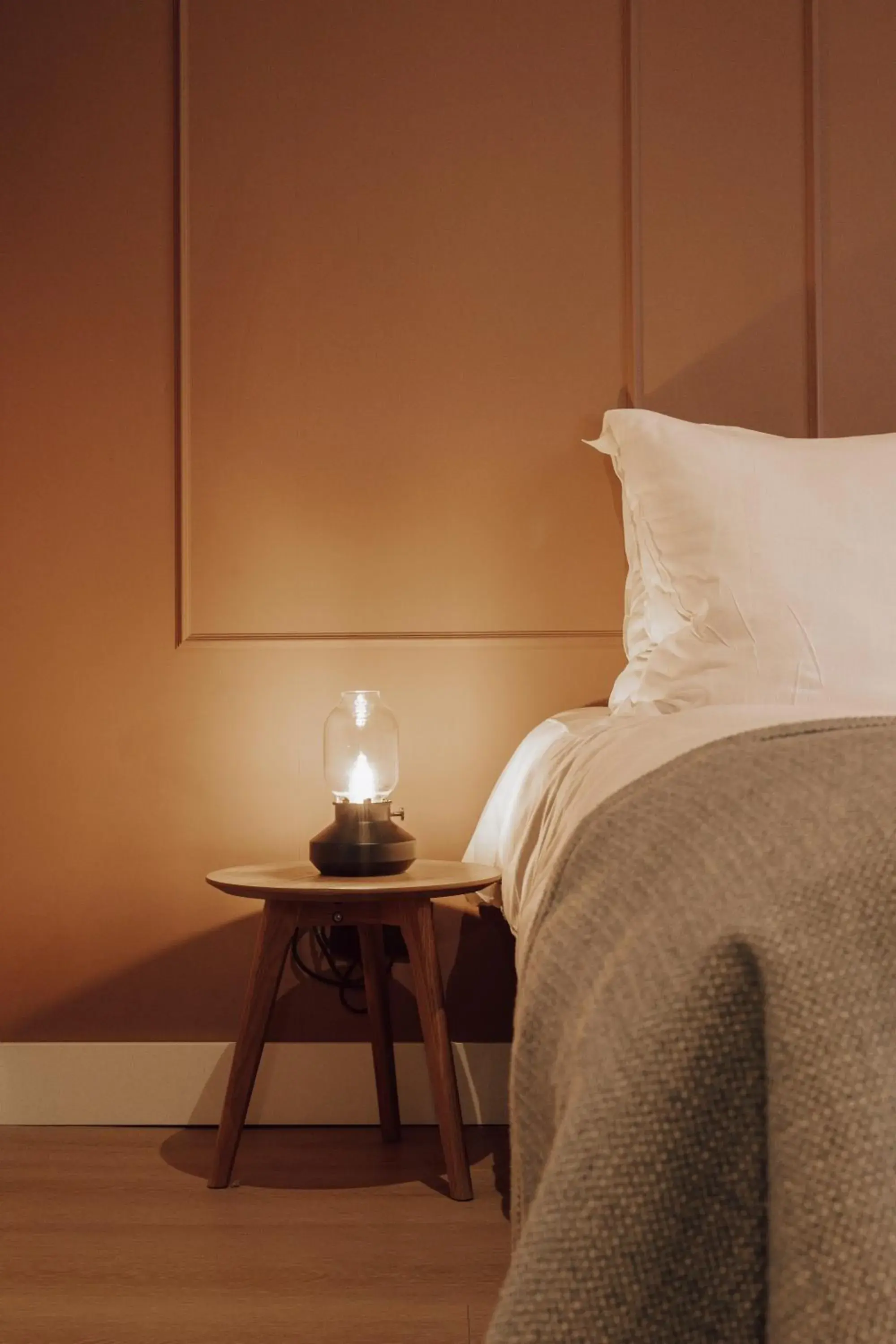 Twin Room in Landhotel De Hoofdige Boer Twin Room in Landhotel De Hoofdige Boer