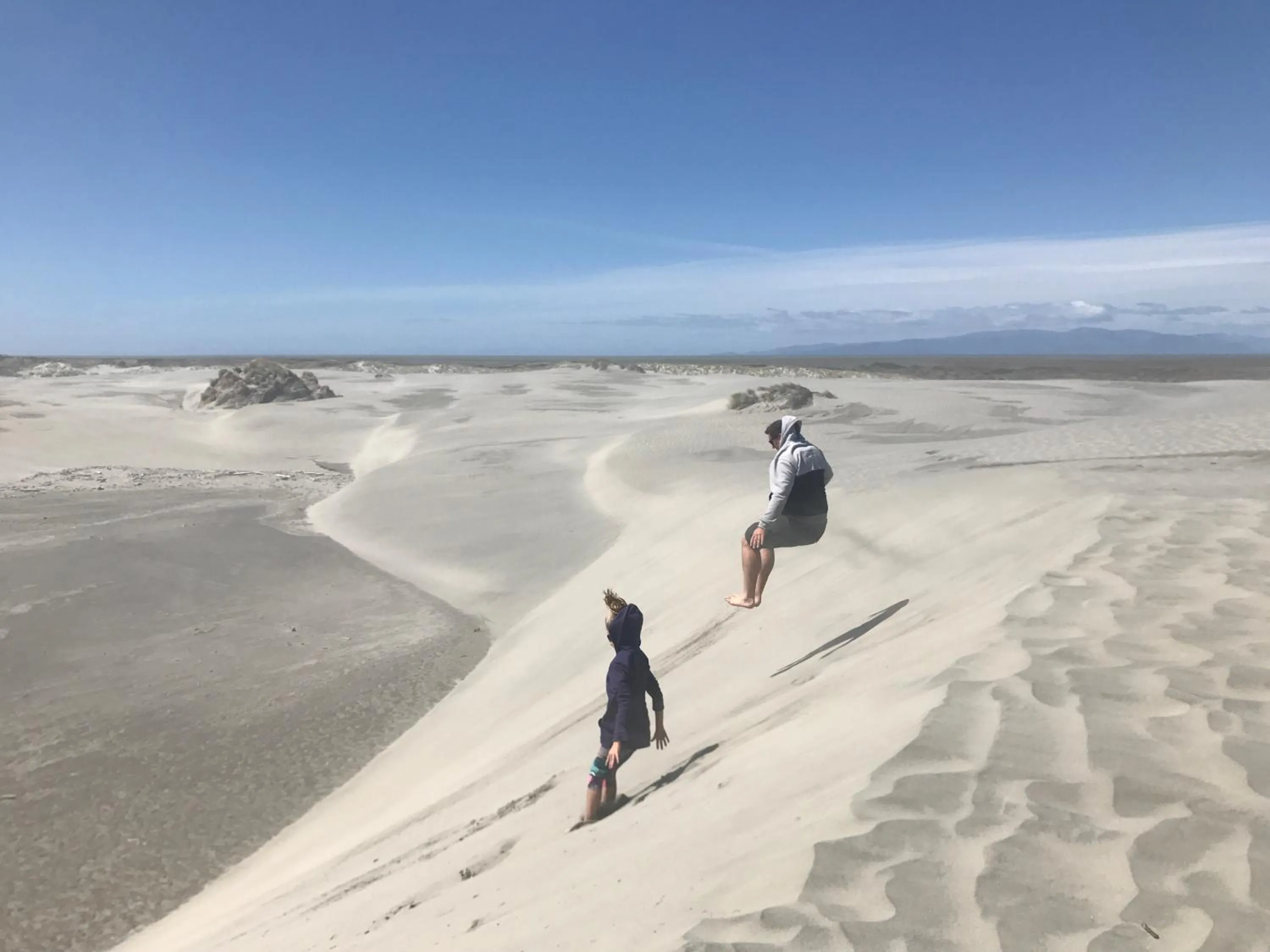 Activities in Collingwood Park Motel