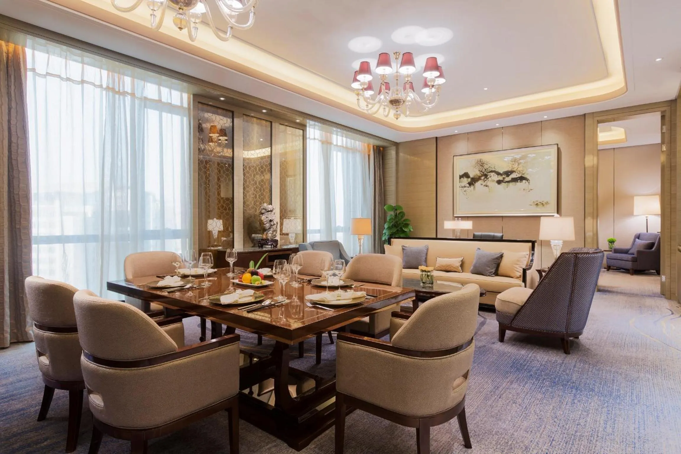 Wanda Realm Changzhou